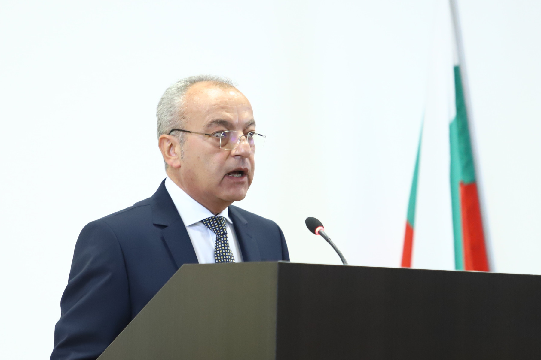 Prime Minister says Bulgaria was not involved in any way in Crimean Bridge explosion