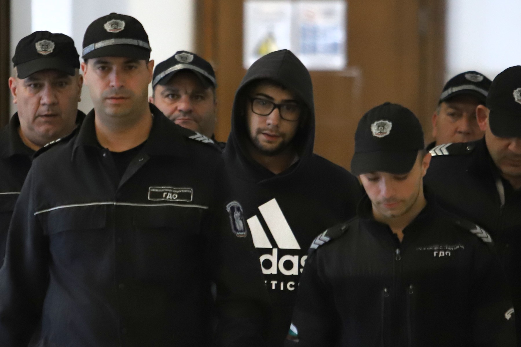 Остава в ареста обвиняемият за смъртта на таксиметровия шофьор в София