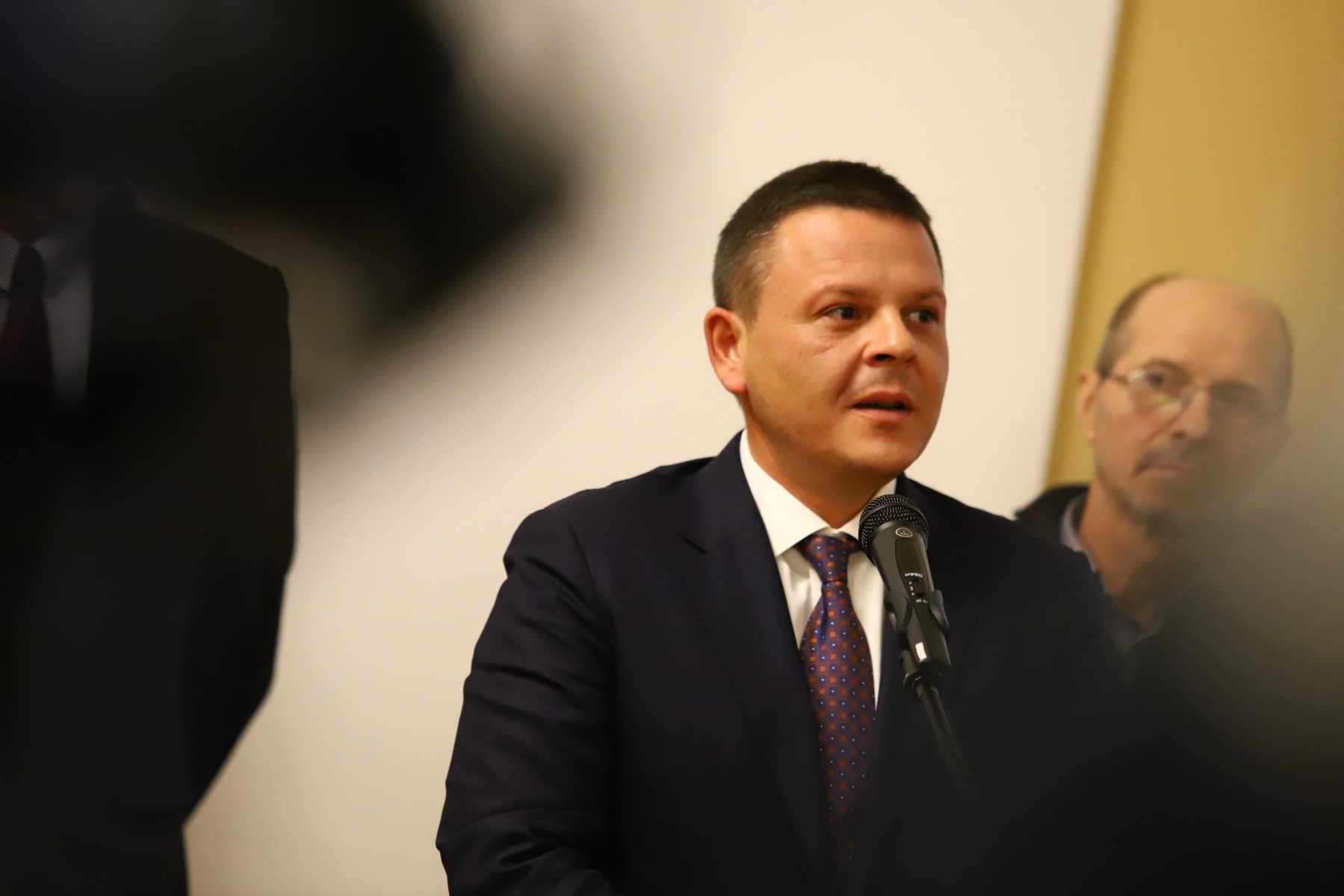 Алексиев: Набелязахме мерки за сигурността на таксиметровия бранш