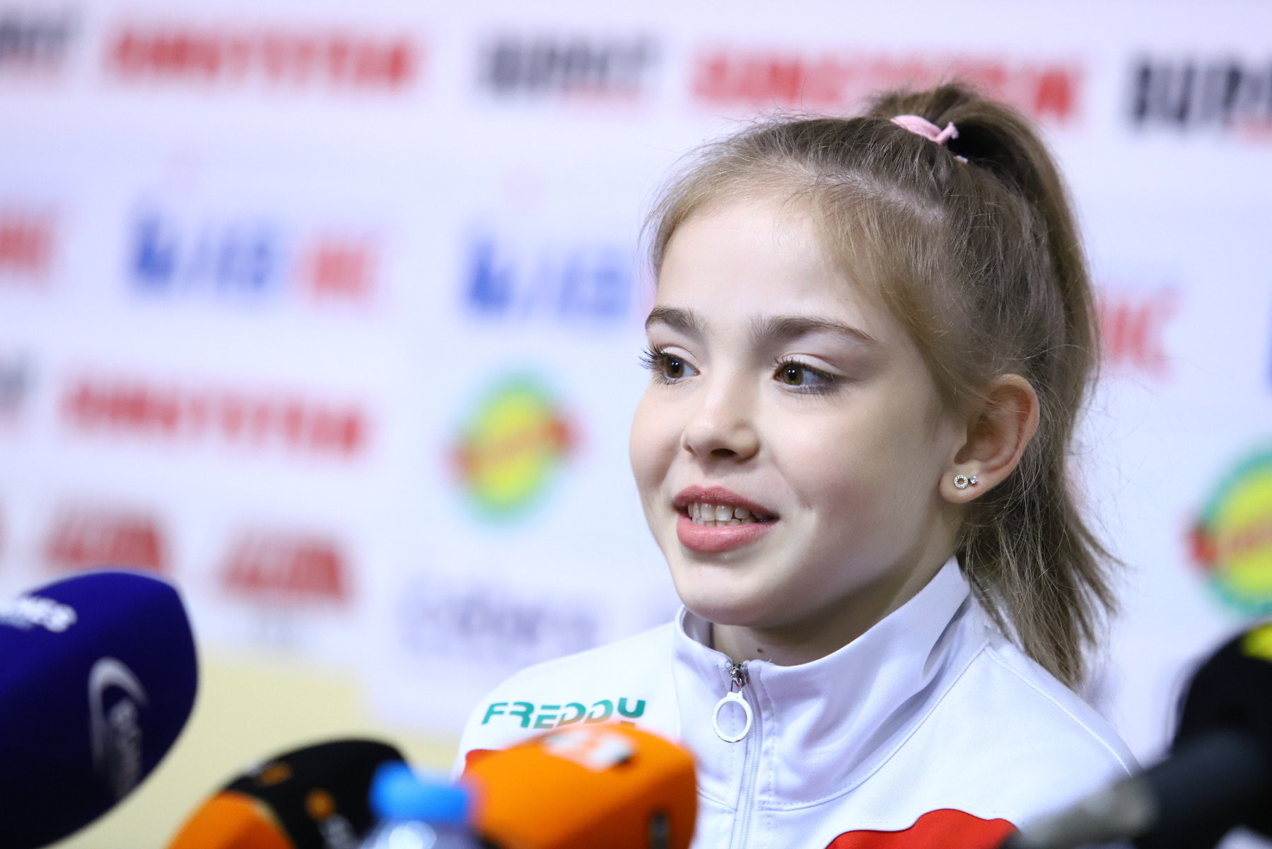 Стилияна Николова бе отличена за номер 1 на септември