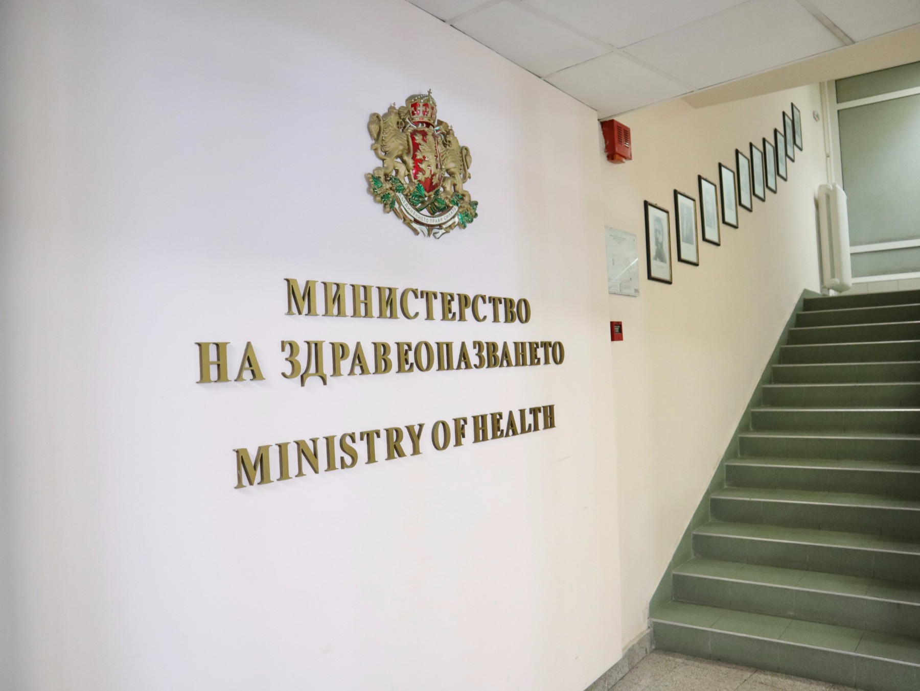 Белодробната болница във Варна възобнови работата си