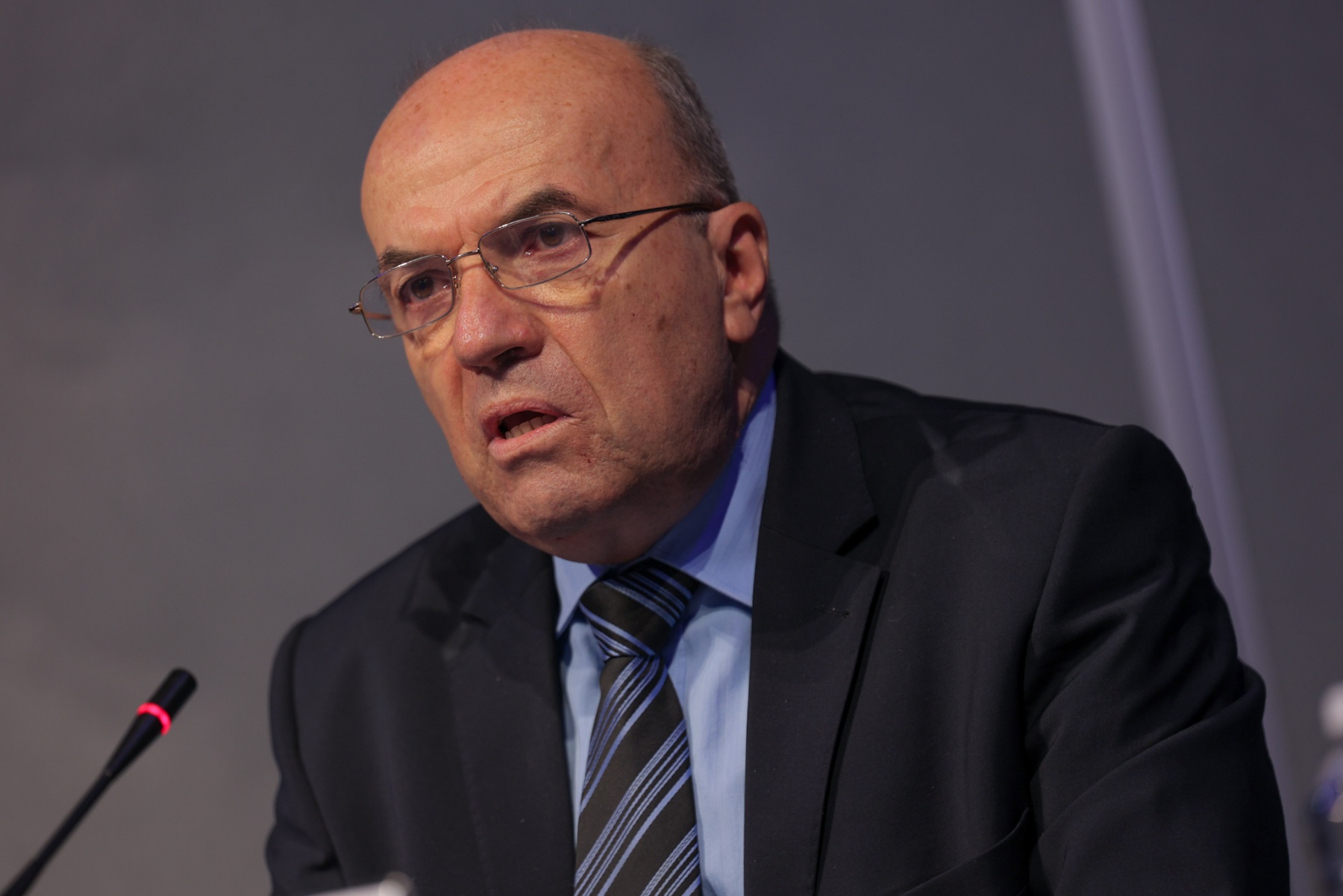 Милков: Промяната в РСМ няма да е бърза, както и европейската им интеграция