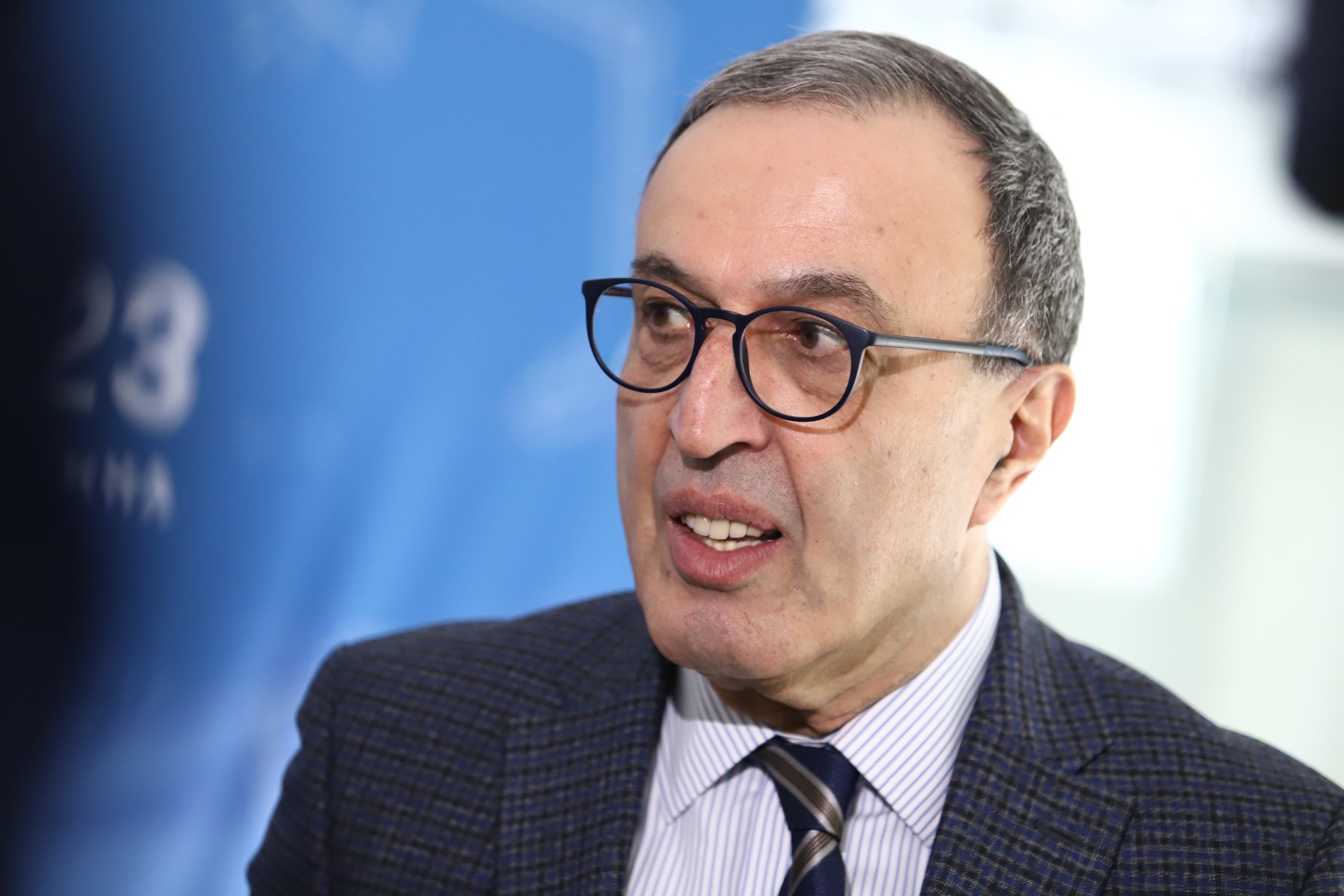 Петър Стоянов: Хората, които помагат на Украйна, първи се втурнаха да помагат в Карловско