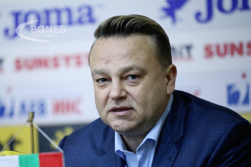 Милен Василев: Ранглистата на България е собственост само на държавата, а не на отделни федерации