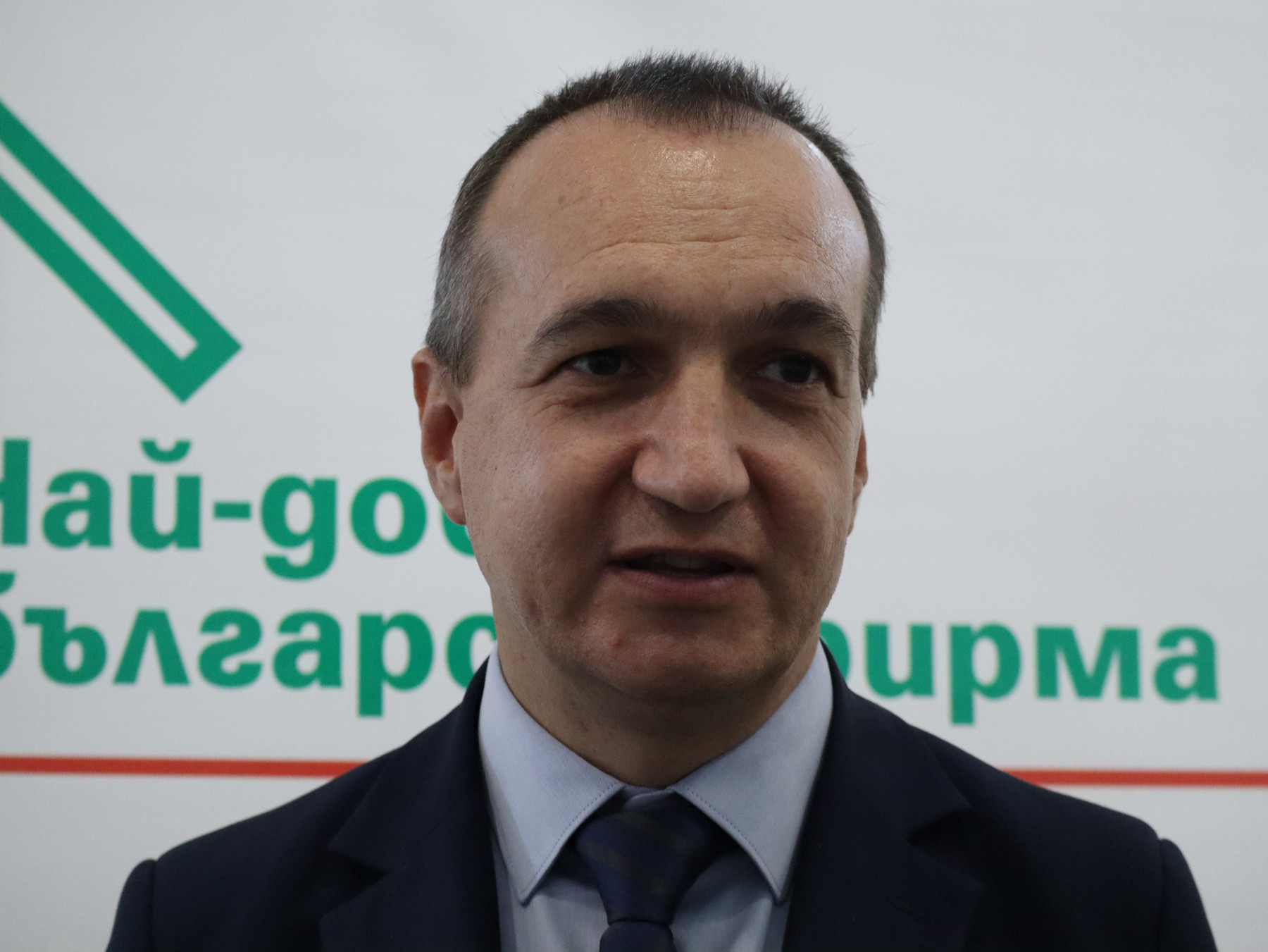 Чавдар Златев: Българският бизнес се развива в положителна посока