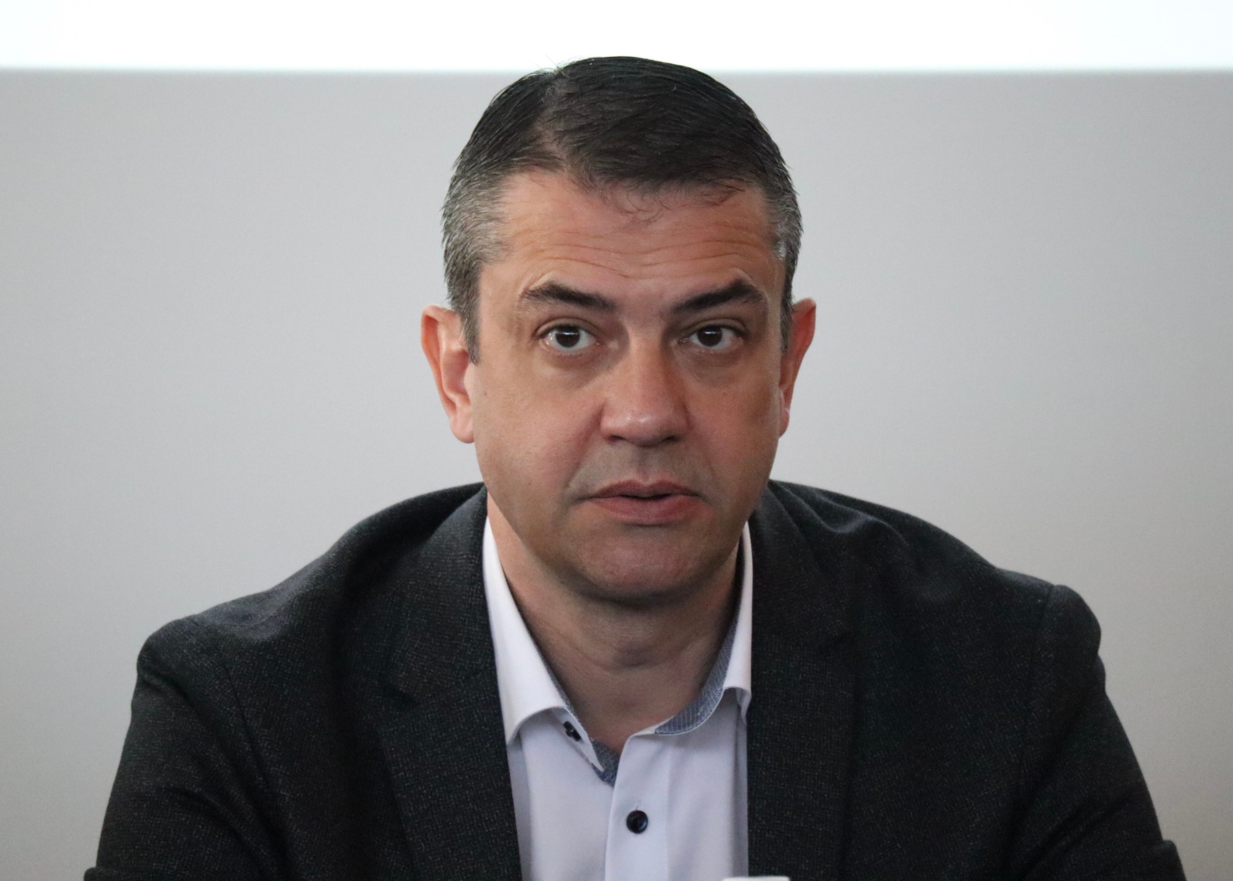 Ботев Пд поиска оставката на шефа на съдиите Виктор Кашай
