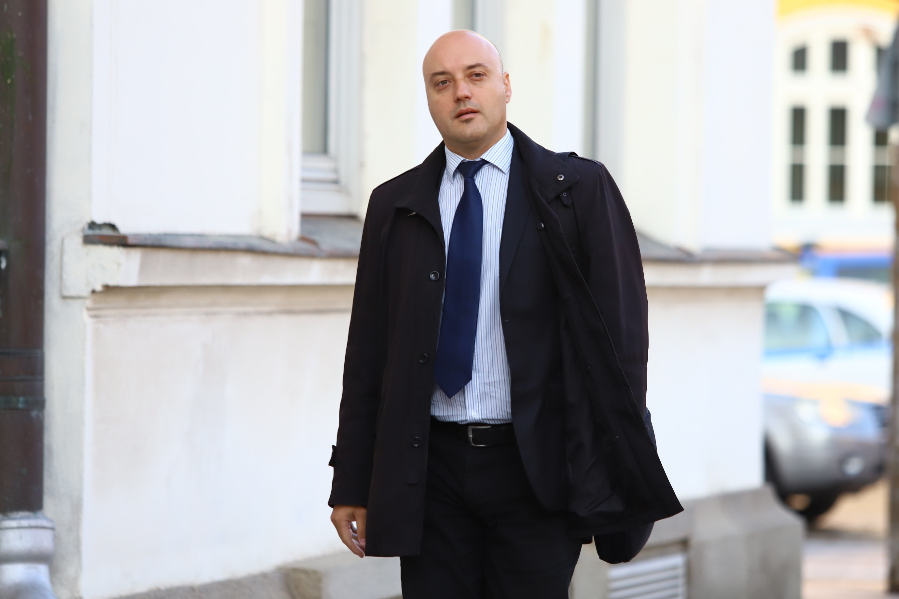 Атанас Славов: Трябва ни кооперативен парламентаризъм
