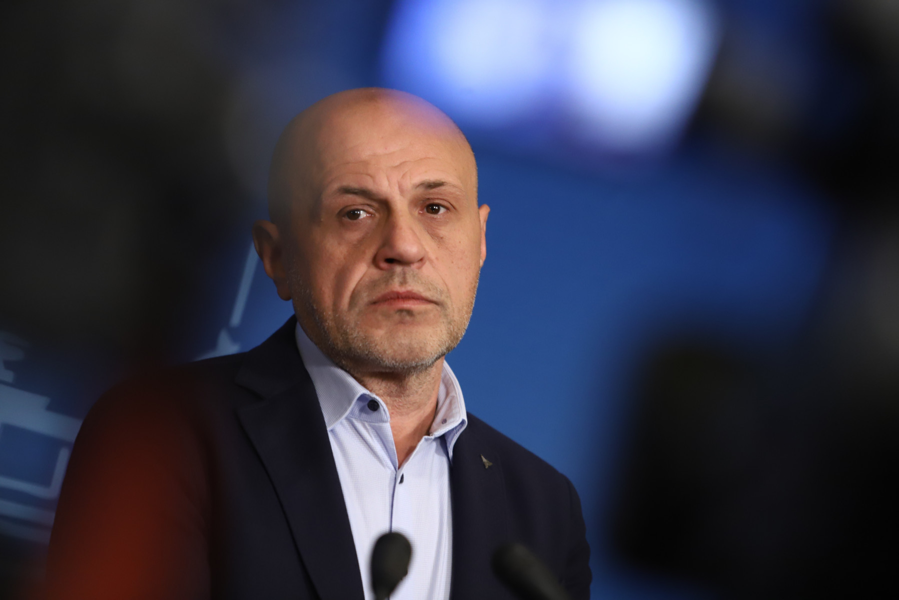 Дончев: Ще се опитаме да рестартираме системата