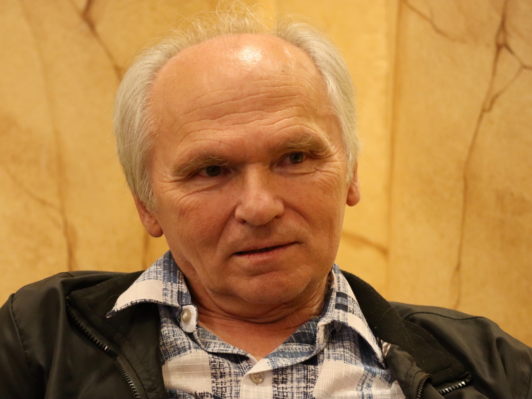 Полъх на барут на Балканите