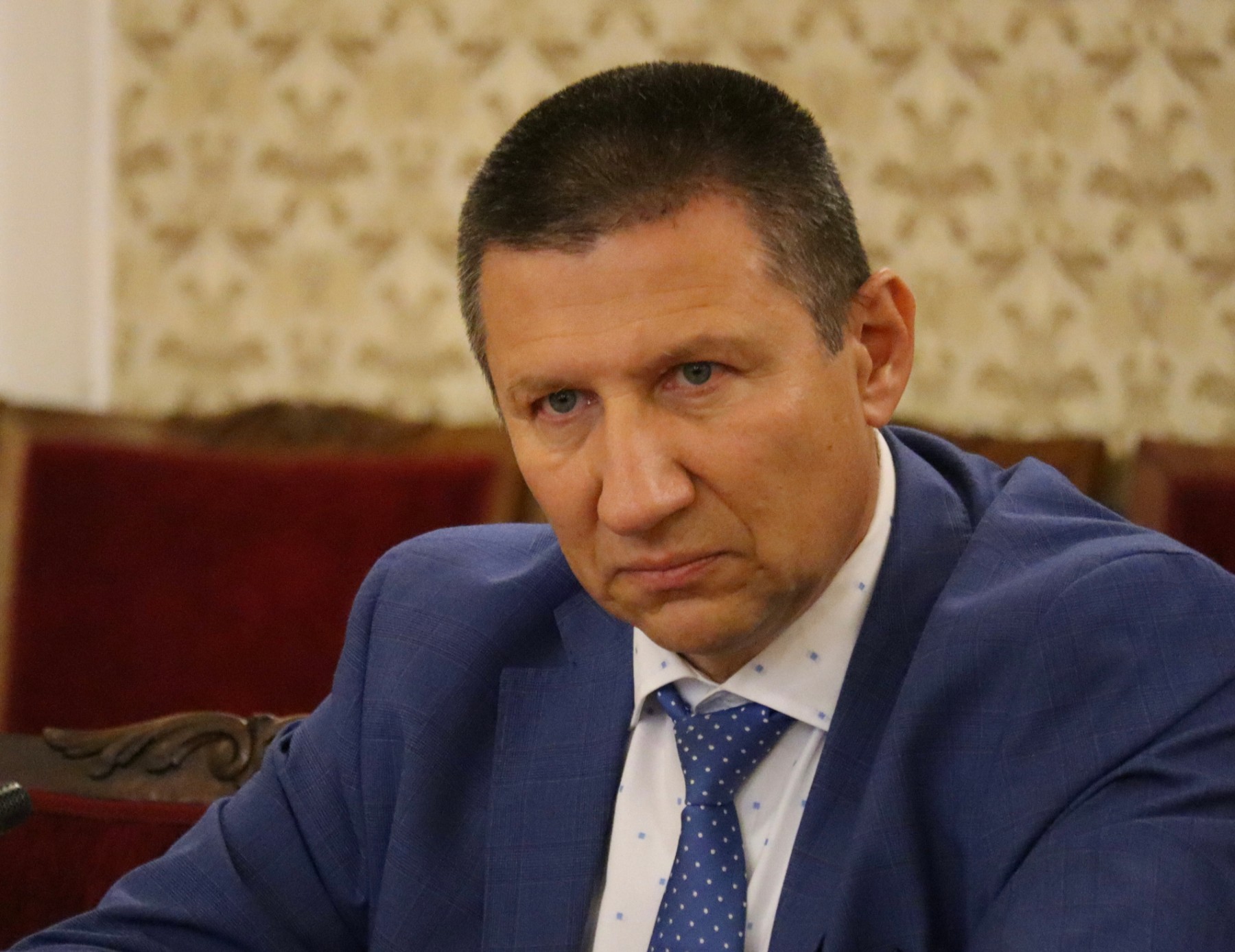 Сарафов: Още днес ще изпратим молба за правна помощ към Турция