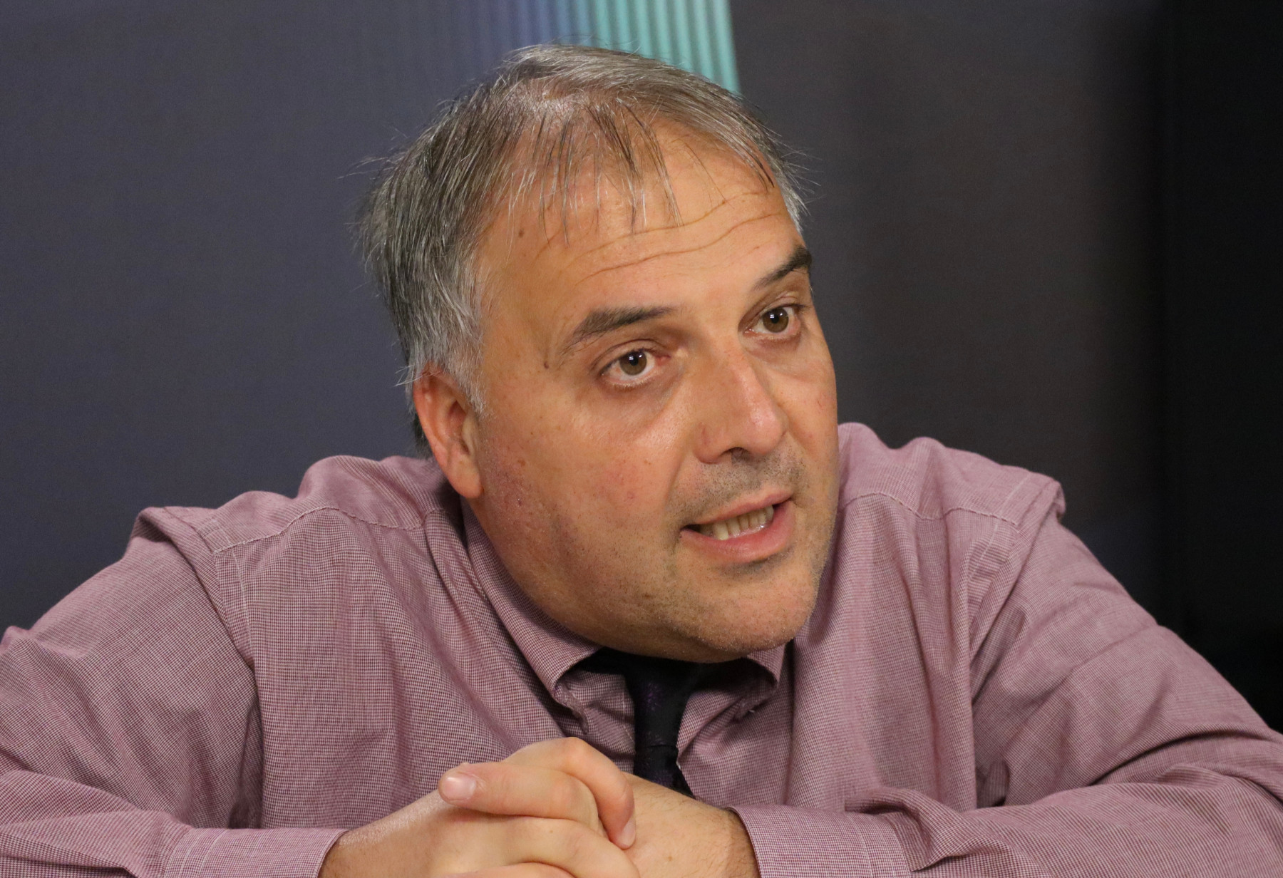 Галин Георгиев: Бесарабските българи не са „руски българи“