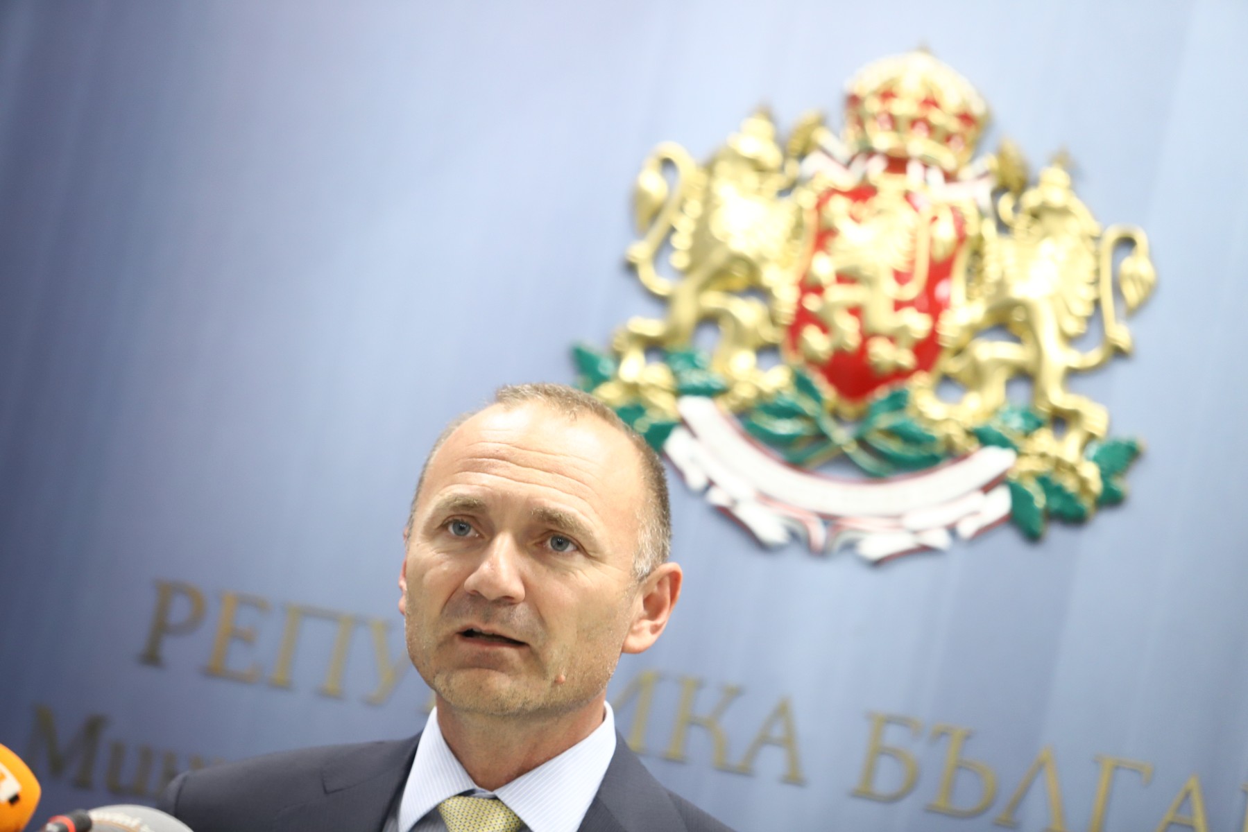 Христов ще инспектира ремонта на подстанция до Бургас