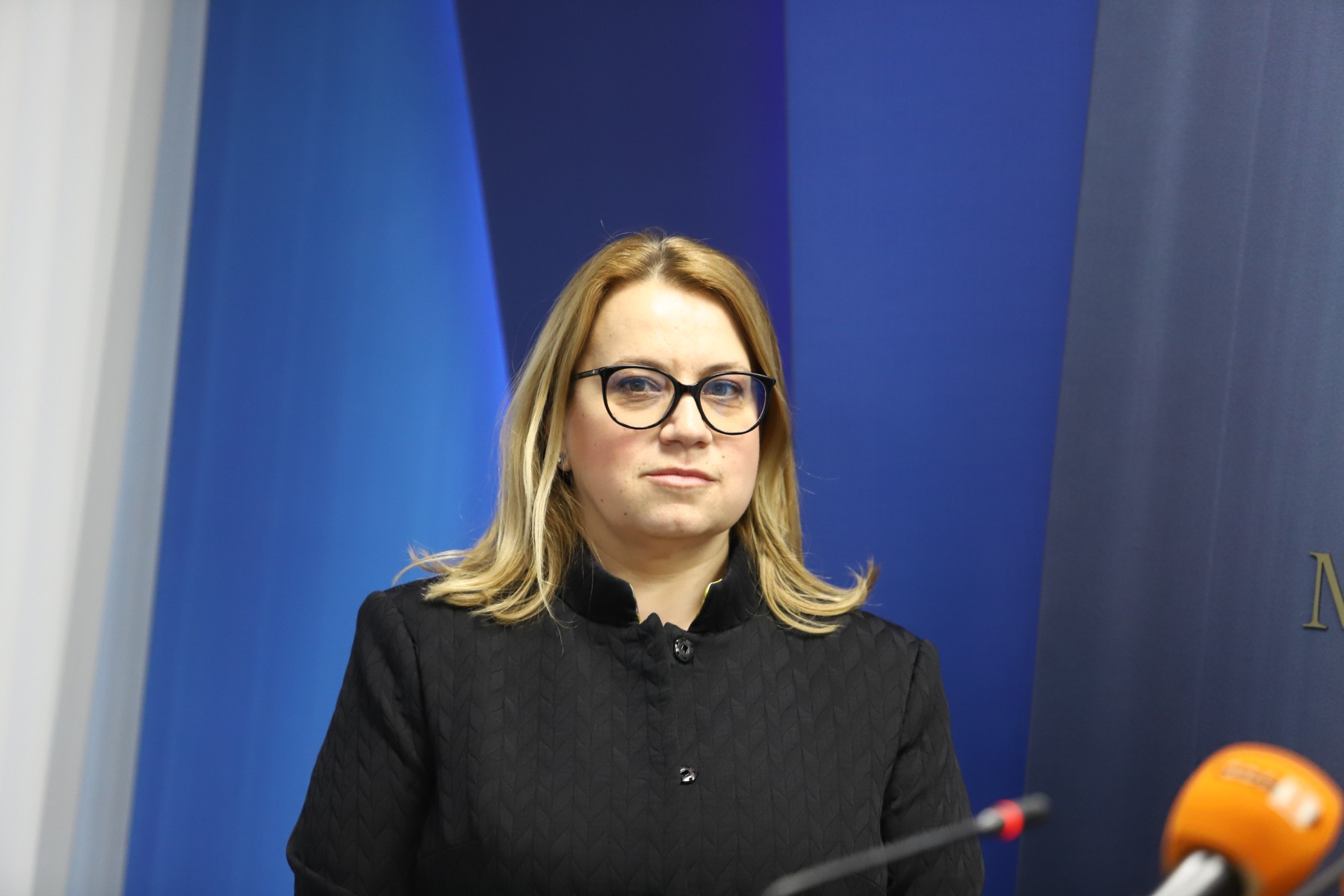 Деница Златева: Надяваме се на по-ниска цена на газа за февруари