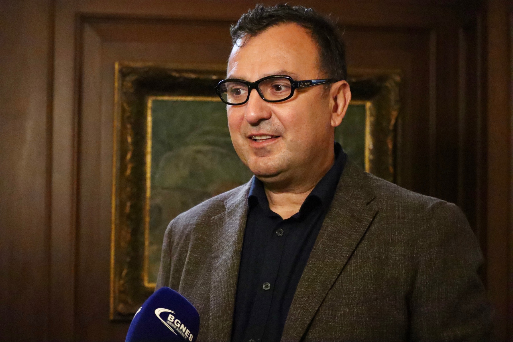 Николай Божилов: Масонството е устремено към доброто и любовта