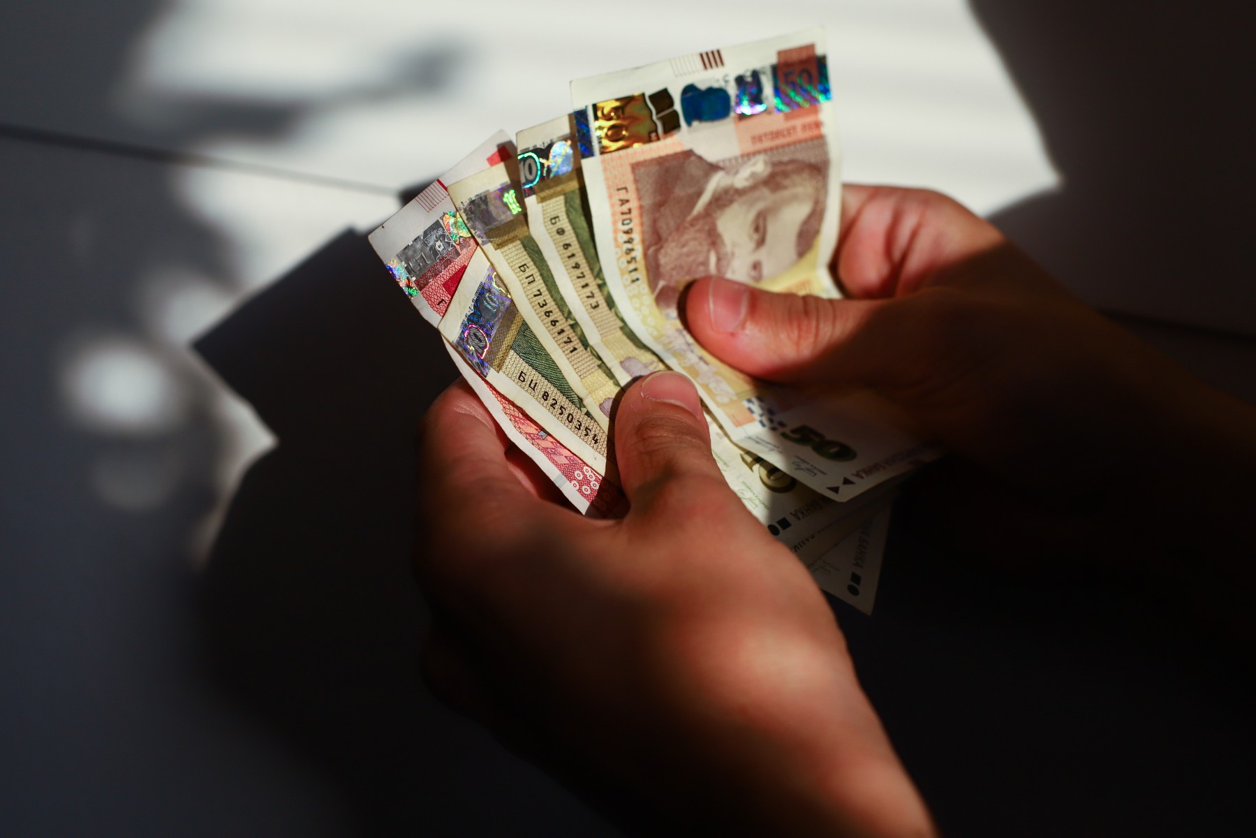 ЕК: Инфлацията в България ще бъде 12,8% през 2022 г.