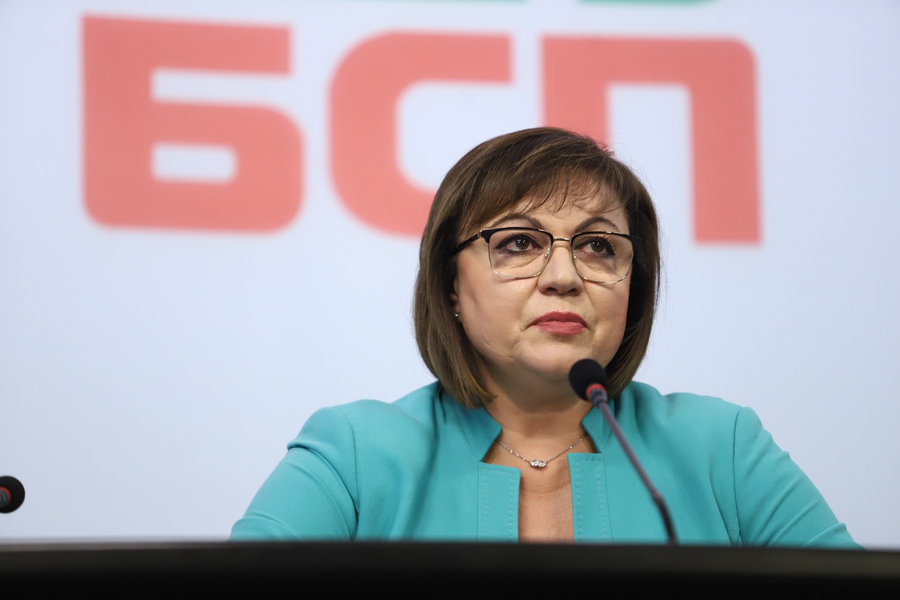 БСП канят парламентарните групи на разговори за бюджета