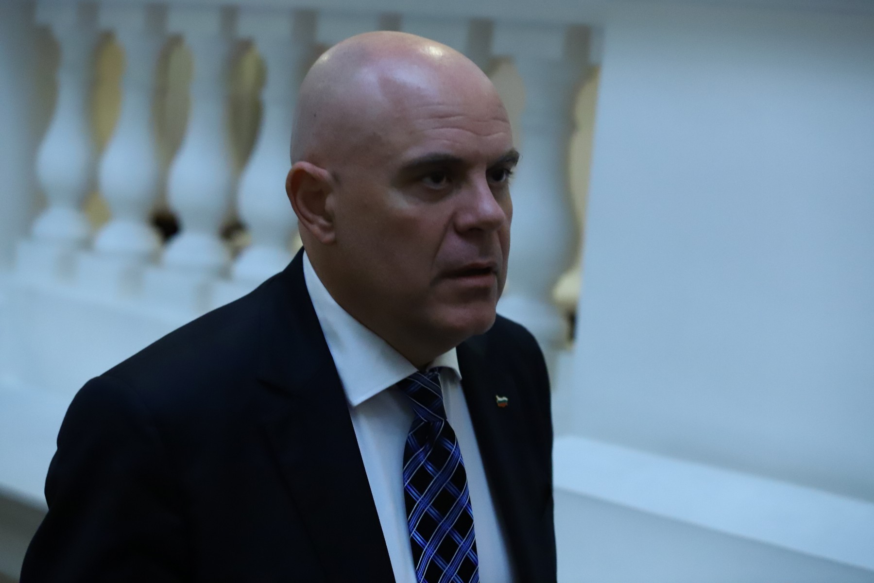 Гешев: Важно беше да бъдат закрити спецсъда и прокуратурата, а жертвите по пътищата - не са важни