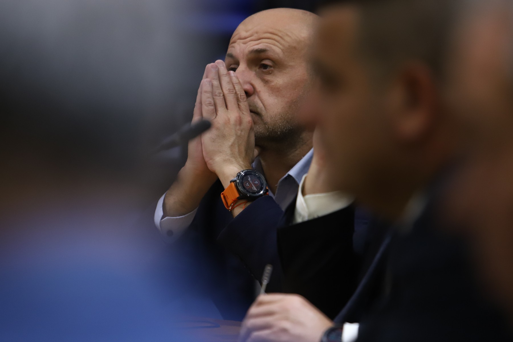 Дончев: Способни сме дори на компромиси, които носят щети