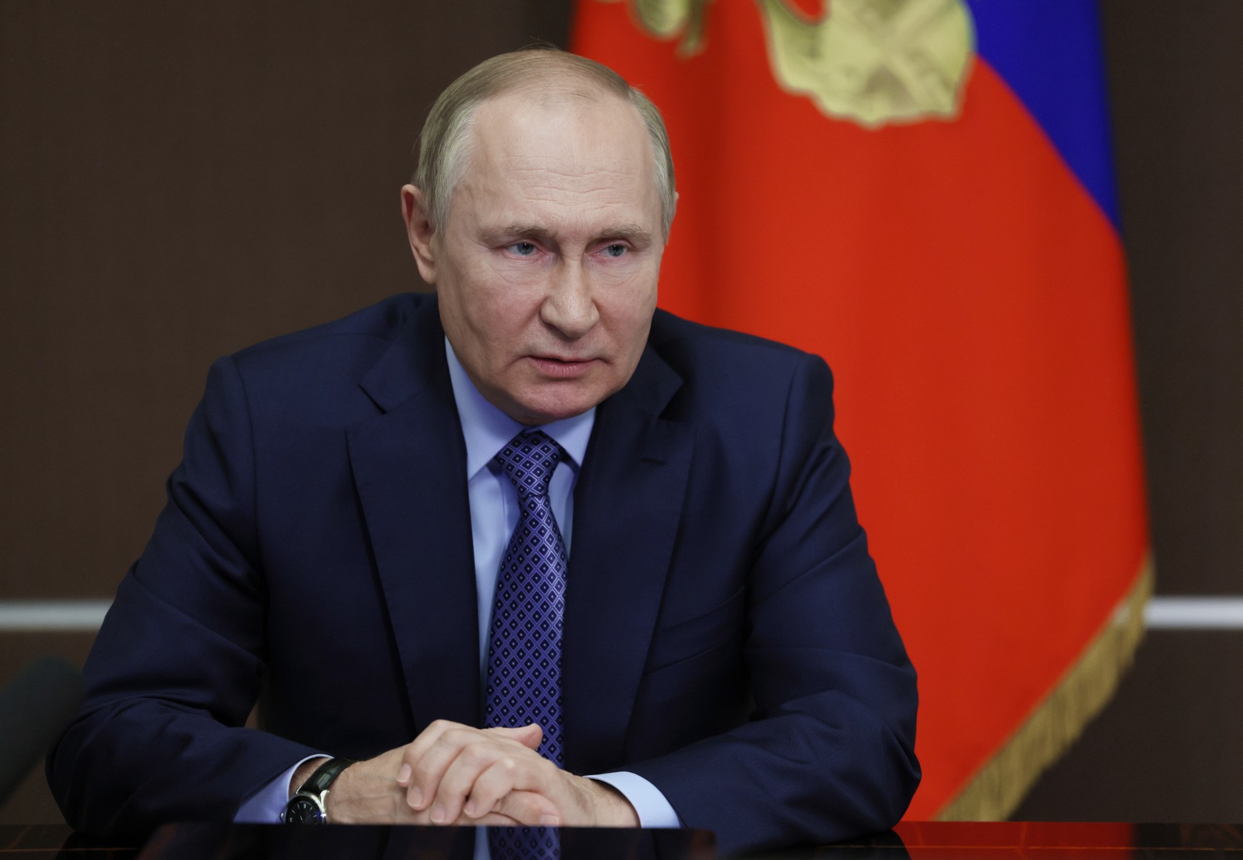 Путин: Русия може отново да се откаже от сделката за зърно
