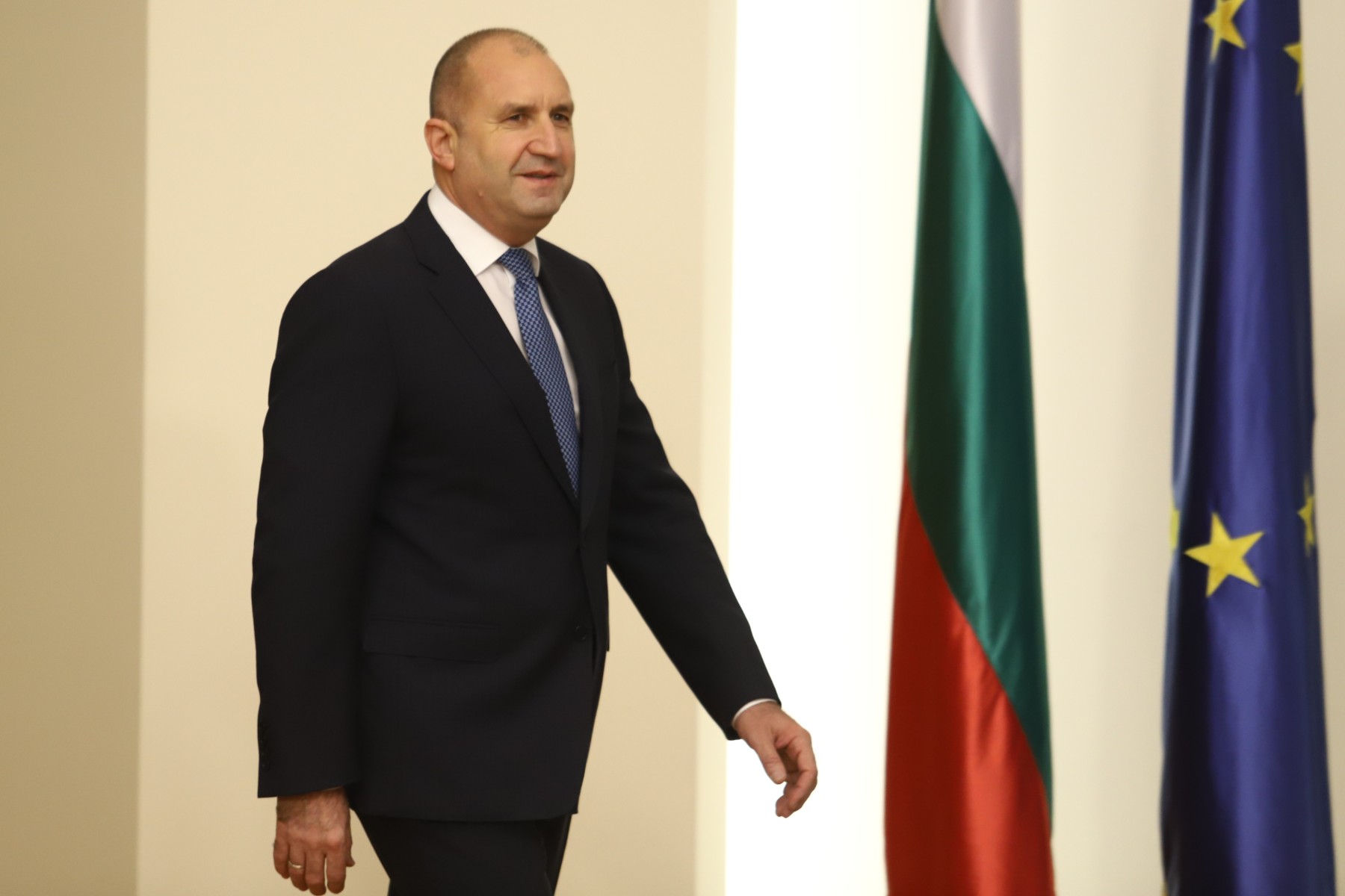 Радев за убития полицай: Очаквам МВнР да извика турския посланик и да поискаме пълно разследване