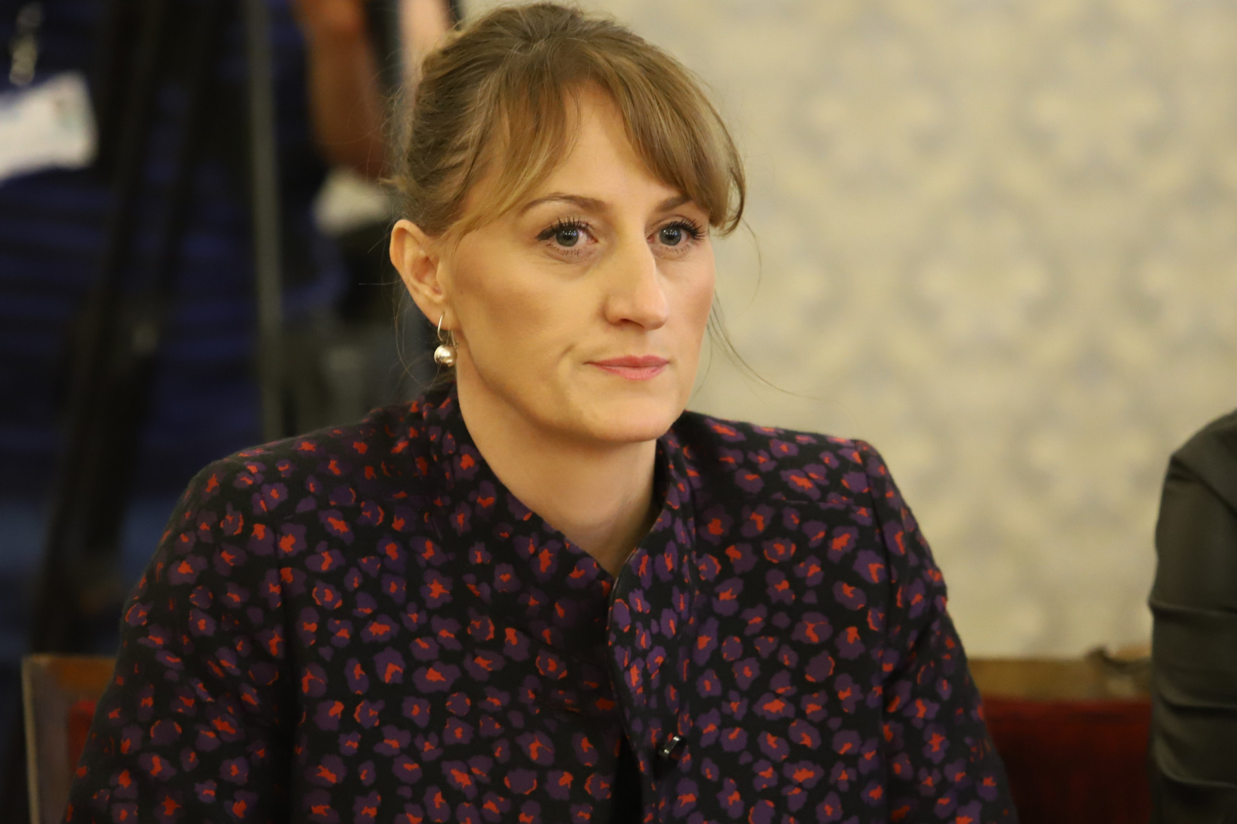 Министър Карамфилова: Трябва да предоговорим Плана за възстановяване