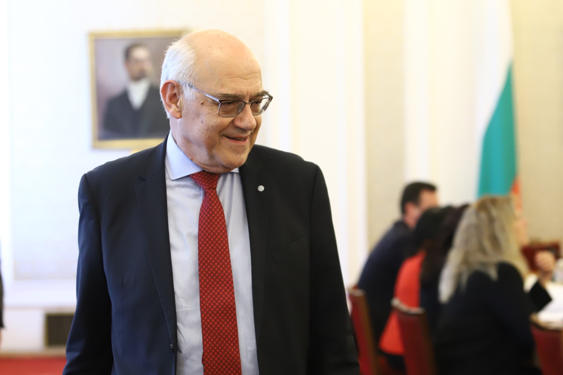 КЕВР утвърди цена на природния газ за декември от 146,09 лв./MWh