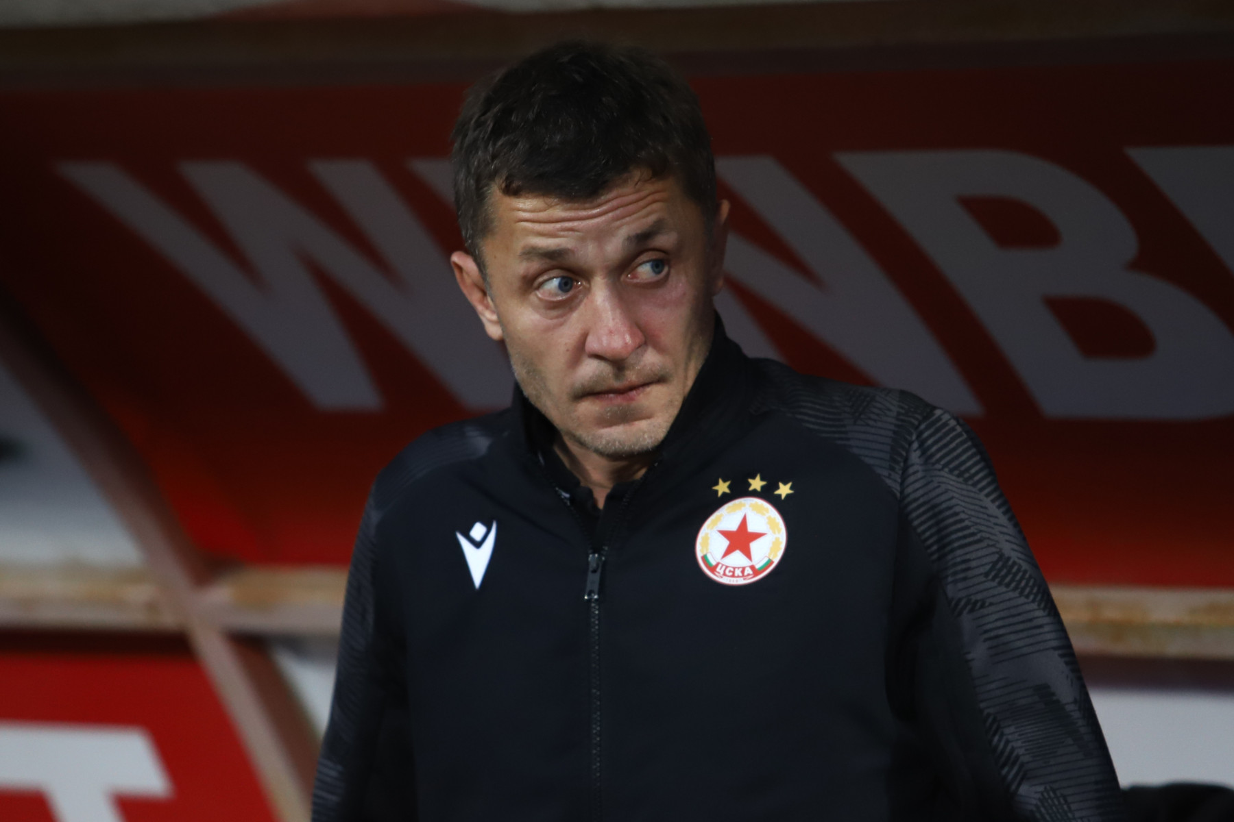 Илич: Заслужамахме победата, през второто полувреме Локомотив нямаше точен удар