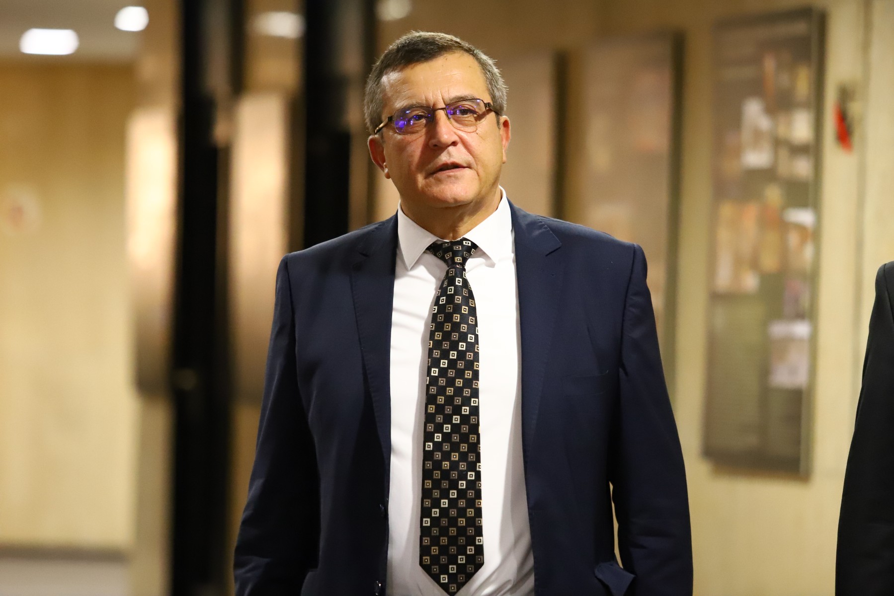 Сашо Пенов: В непрекъснат контакт сме с МВР, в цяла Европа и САЩ има такива интернет атаки