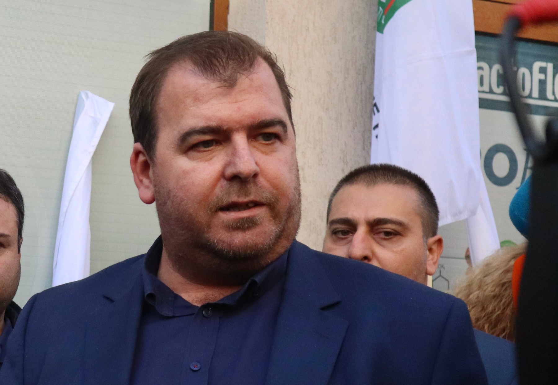 Явор Гечев: Трябва да има Национална стратегия, която да държи сектора жив