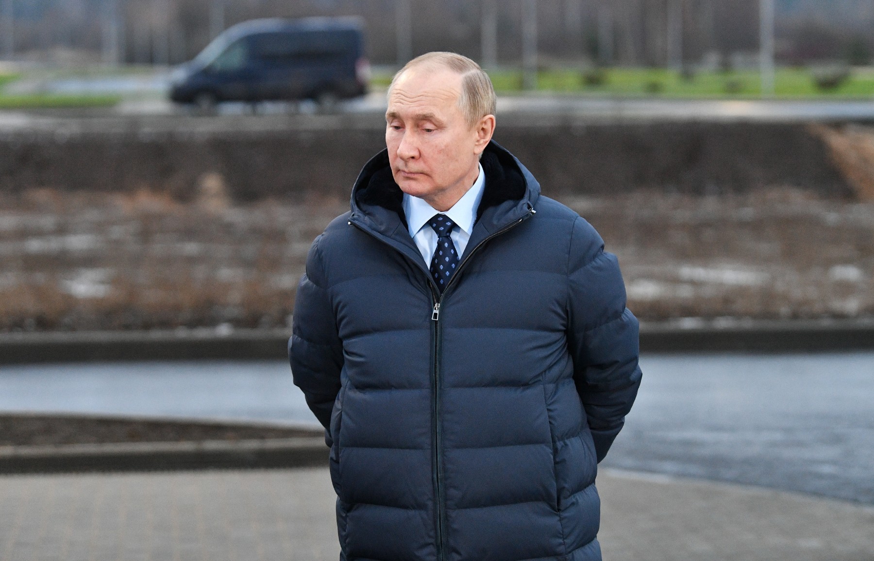 „Форин афеърс“: Не се паникьосвайте от Путин