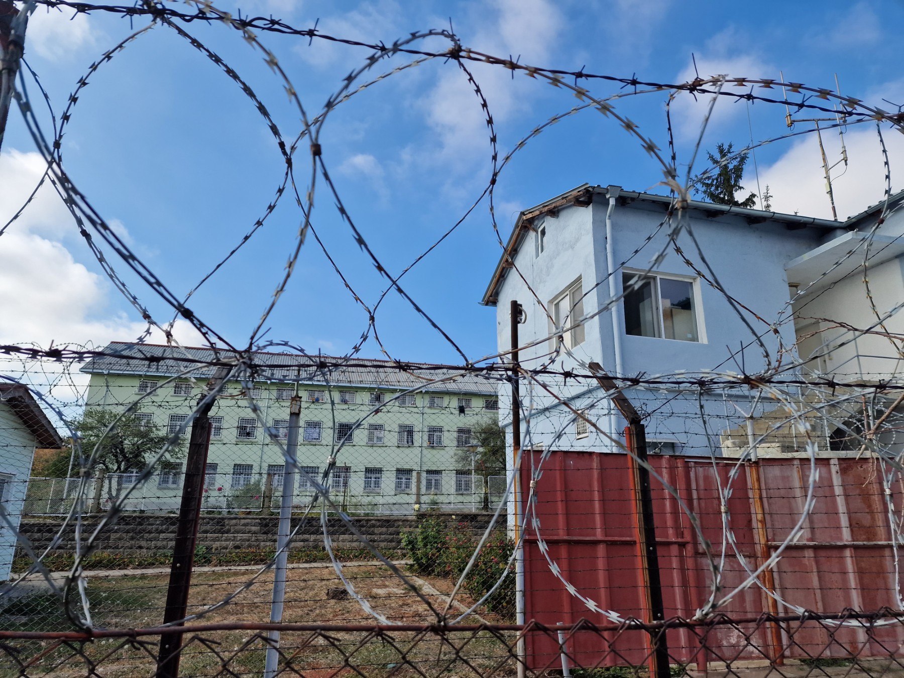 Празник на работещите в системата на ГД „Изпълнение на наказанията“