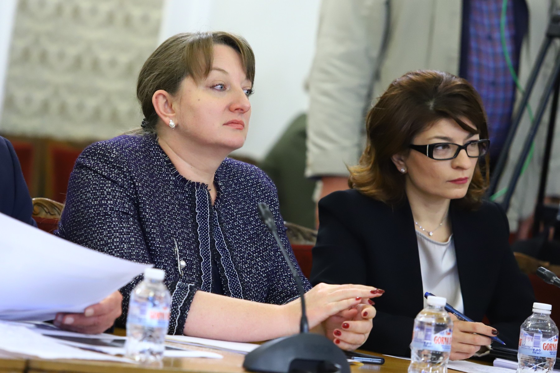 Сачева: Не сме изчерпали възможностите на първия мандат