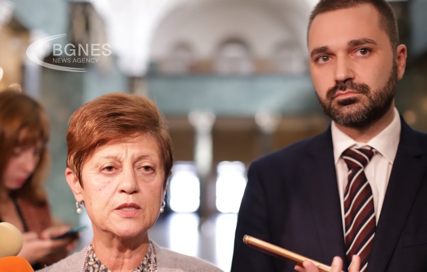 Задържаха прокурора от Перник Бисер Михайлов 