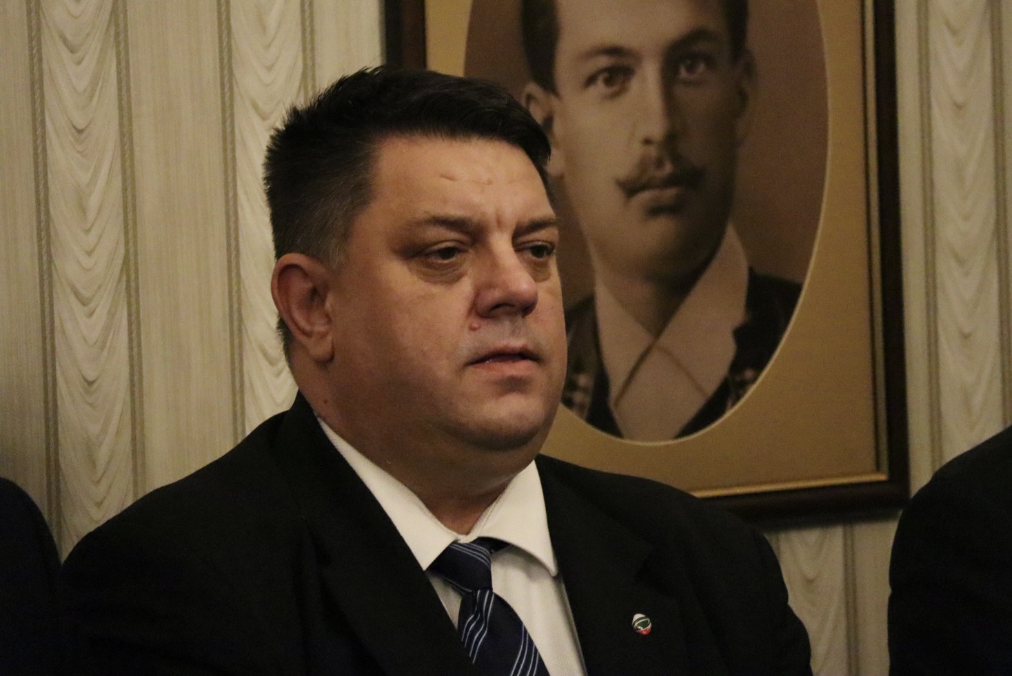 Зафиров: За да има развод с ПП, трябва да е имало брак