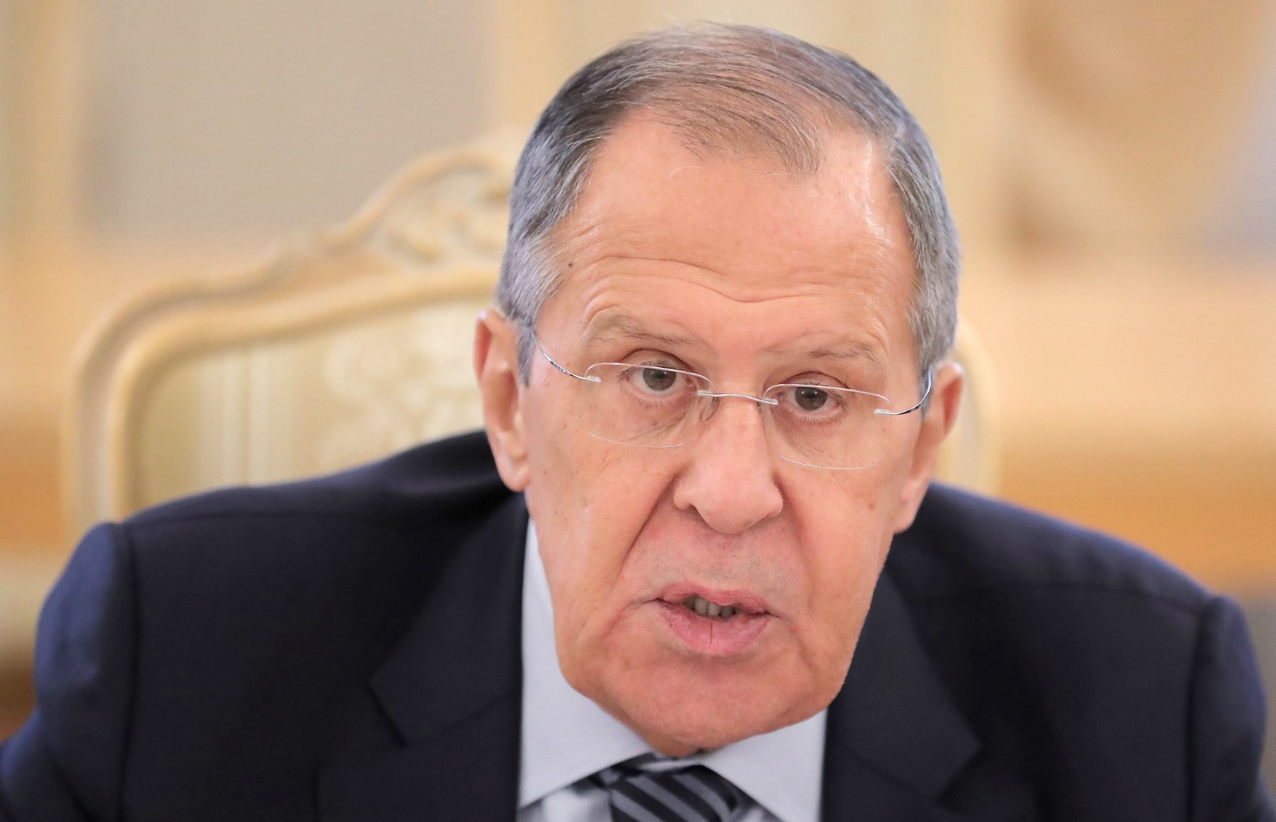 Лавров: Предишните отношения със Запада вече ги няма; преговори със Зеленски са невъзможни