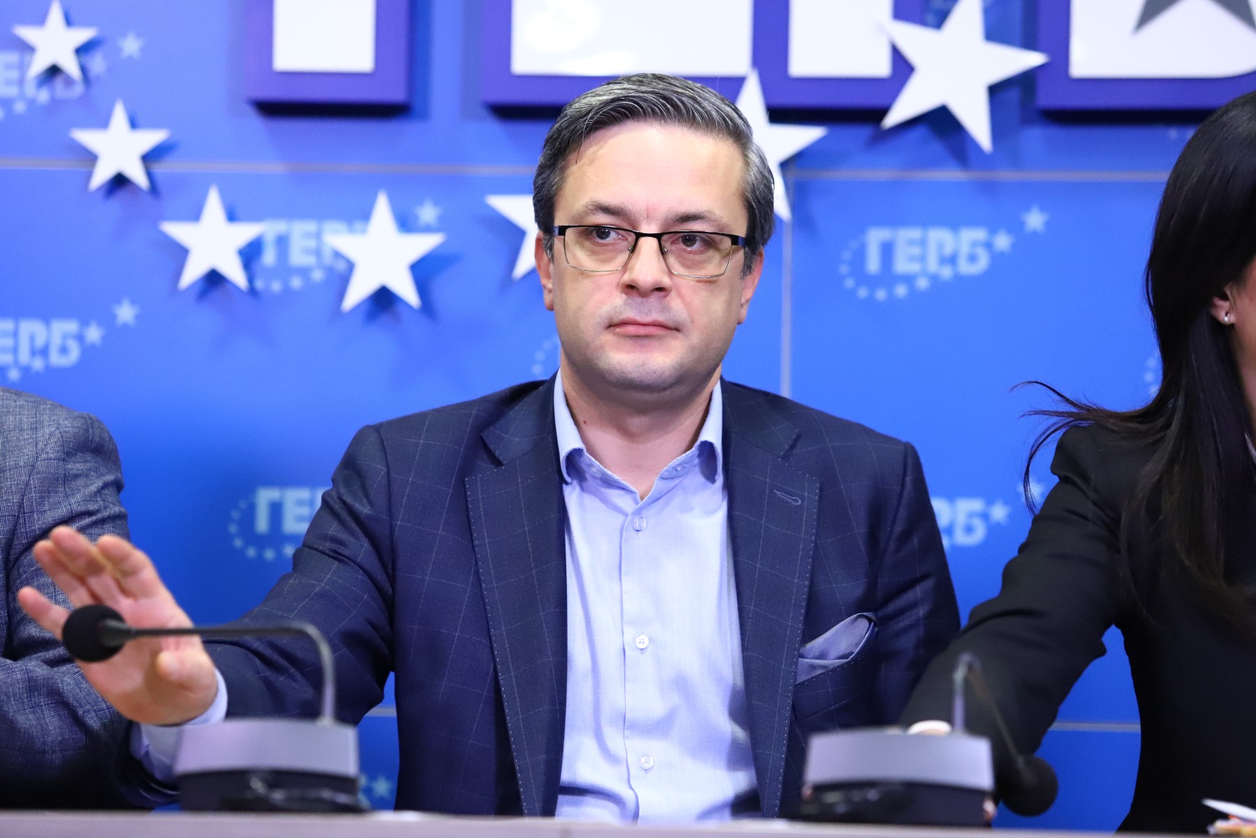 Тома Биков: Изборите не могат да бъдат фалшифицирани при участие на 150 000 души в процеса
