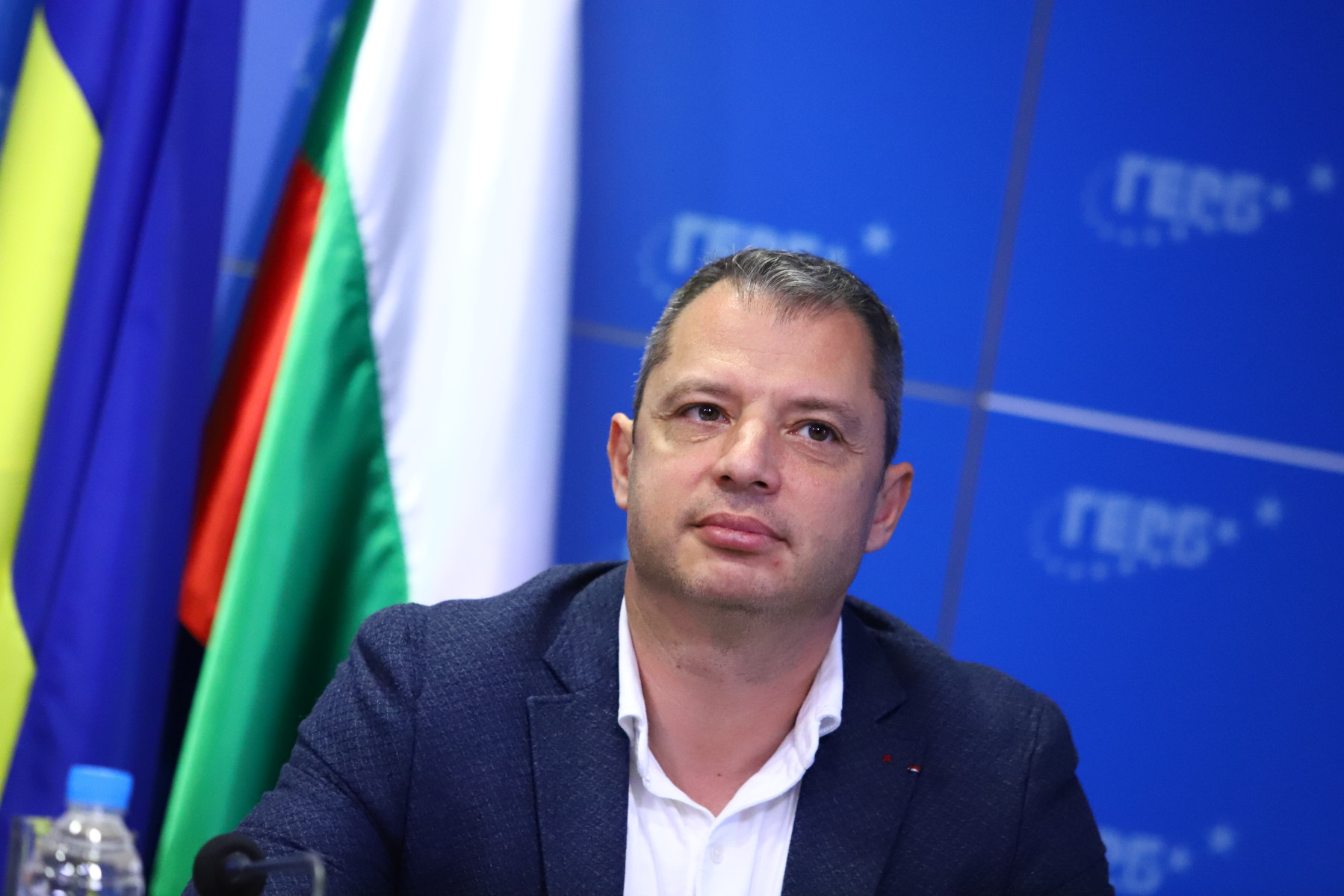 Добрев: Преговорите за първия мандат трябва да започнат с ДБ