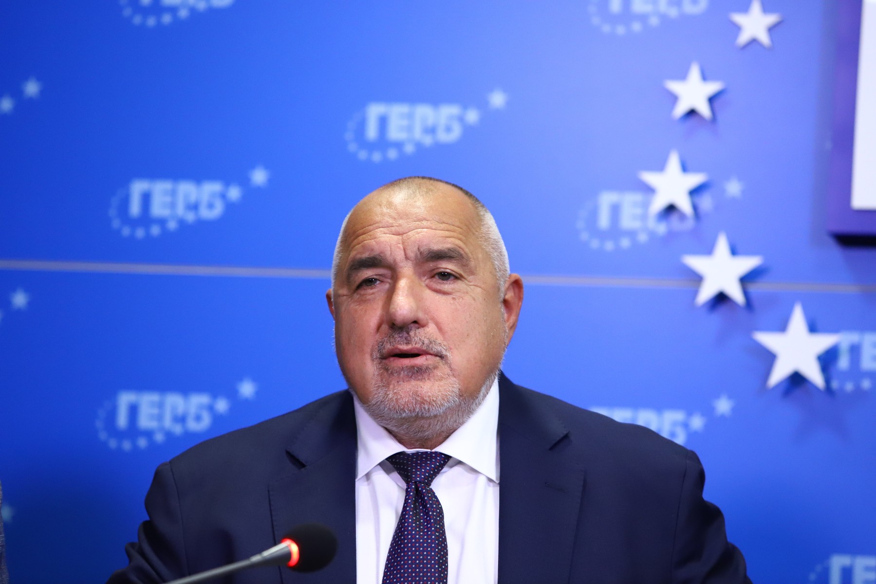 Борисов: Ердоган прави неща, които ще са от полза на България