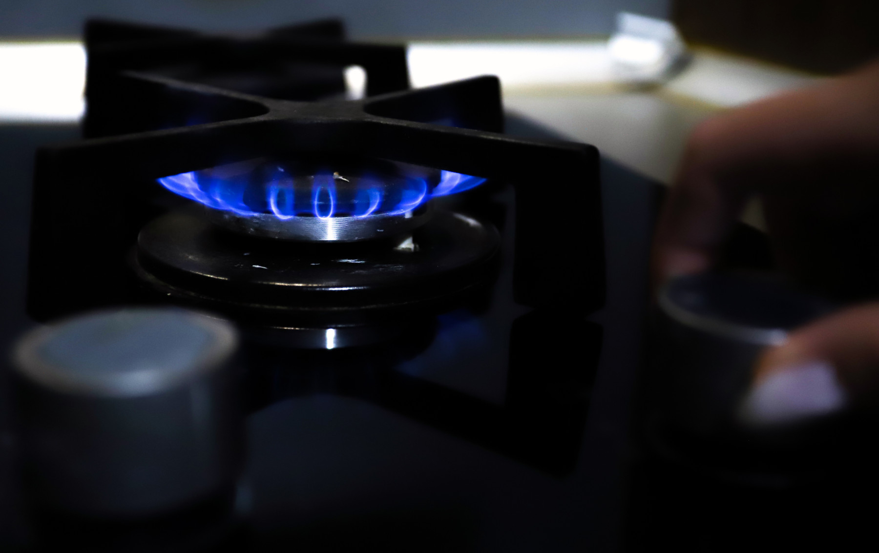 „Булгаргаз“ предложи по-ниска цена на газа с 8.21% за месец май