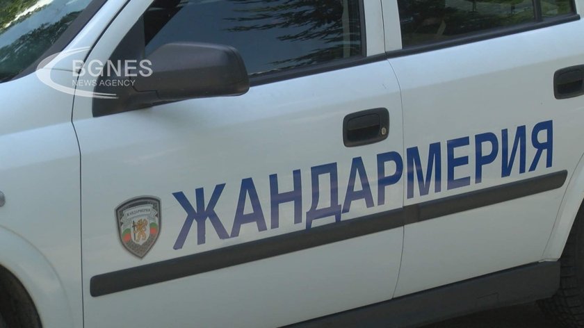 Взривно устройство срещу кортежа на Гешев, няма пострадали