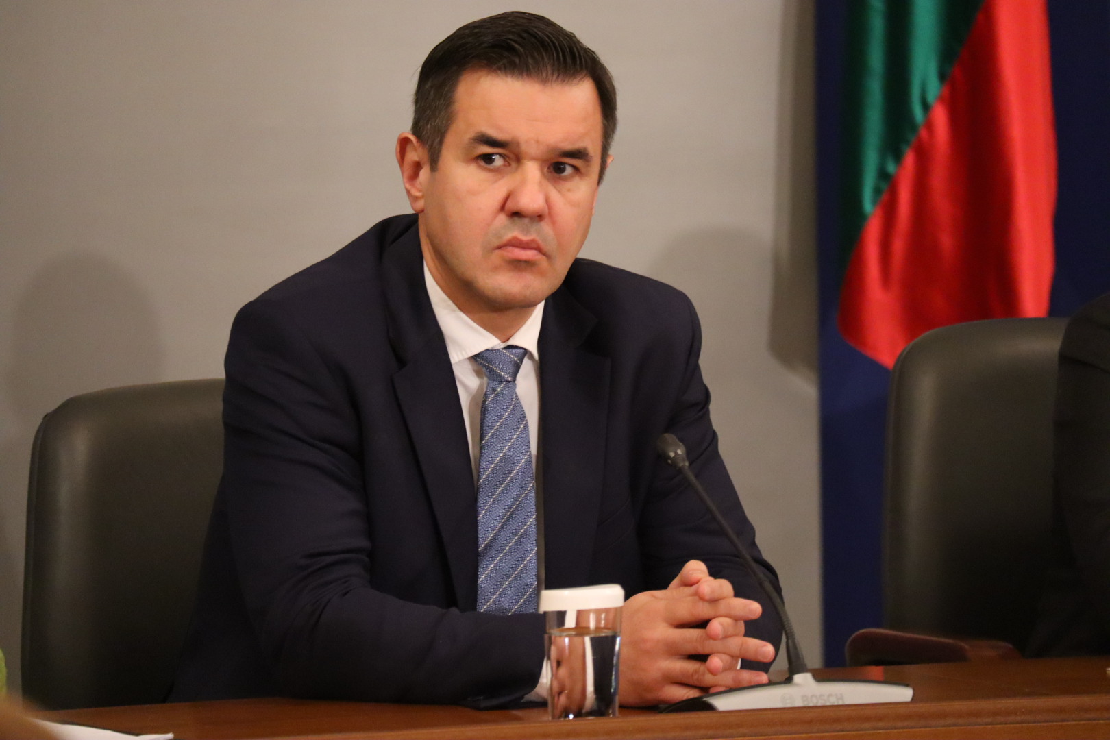 Стоянов: България е добър пример за Европа за справяне с кризите