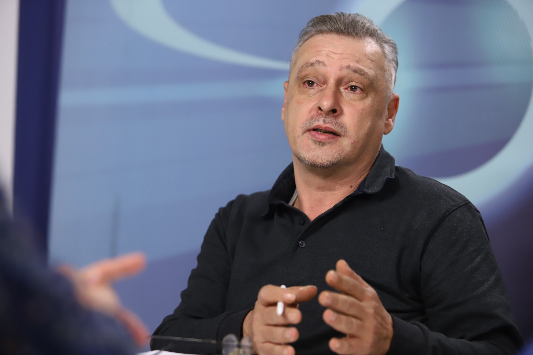 Georgi Trendafilov: Republic of North Macedonia (RSM) is a discriminatory state, it will be difficult to implement the constitutional changes