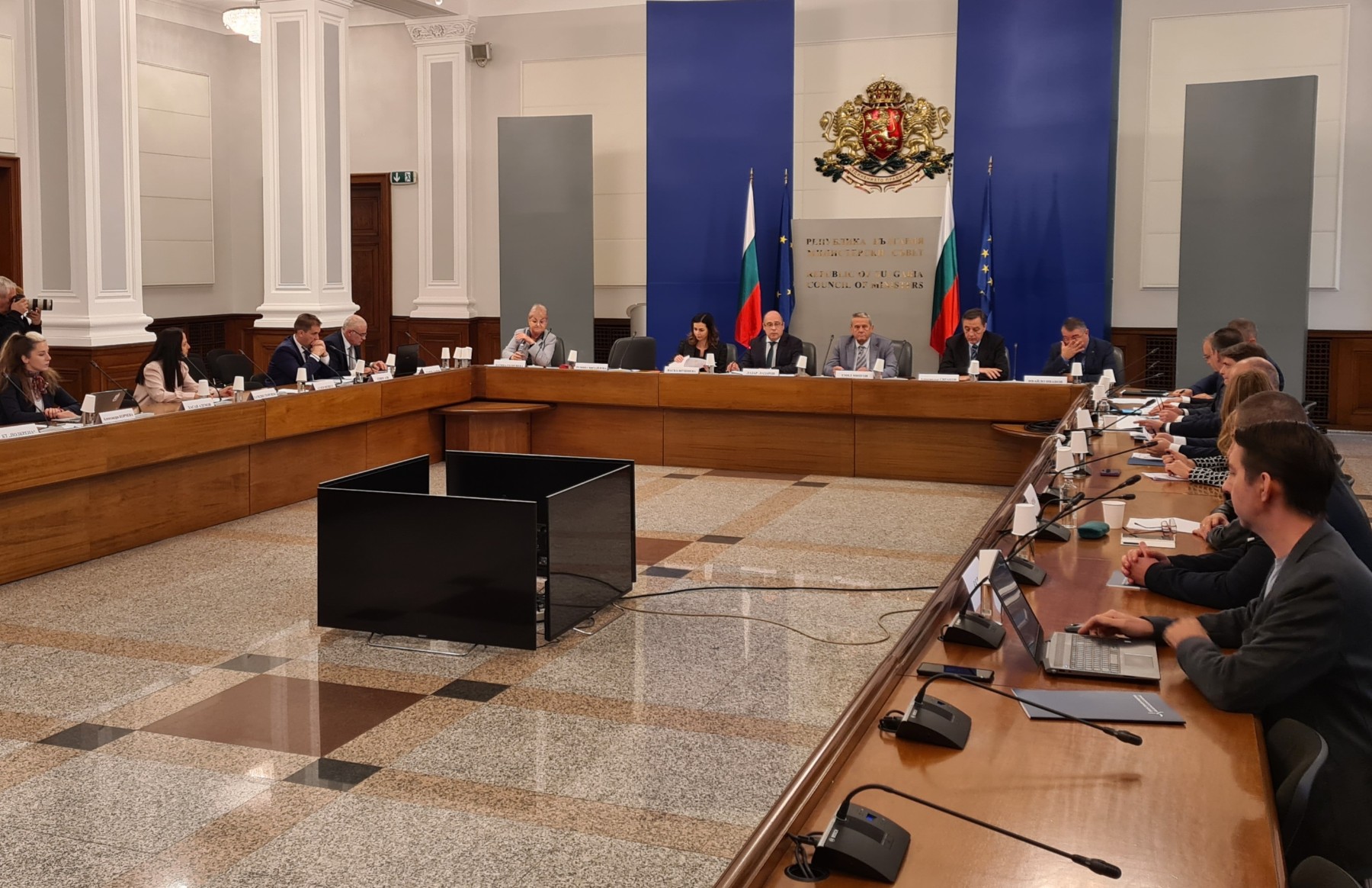 БСК се въздържа от подкрепа на предложените изменения от МФ за фискалния контрол