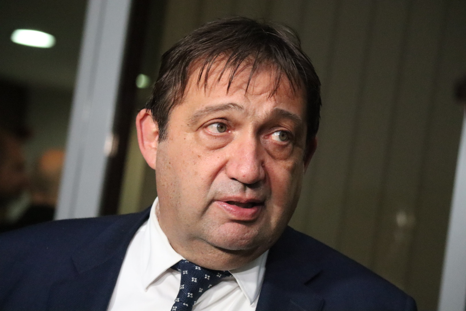 Иван Шишков: Решението на Конституционния съд не ме учудва