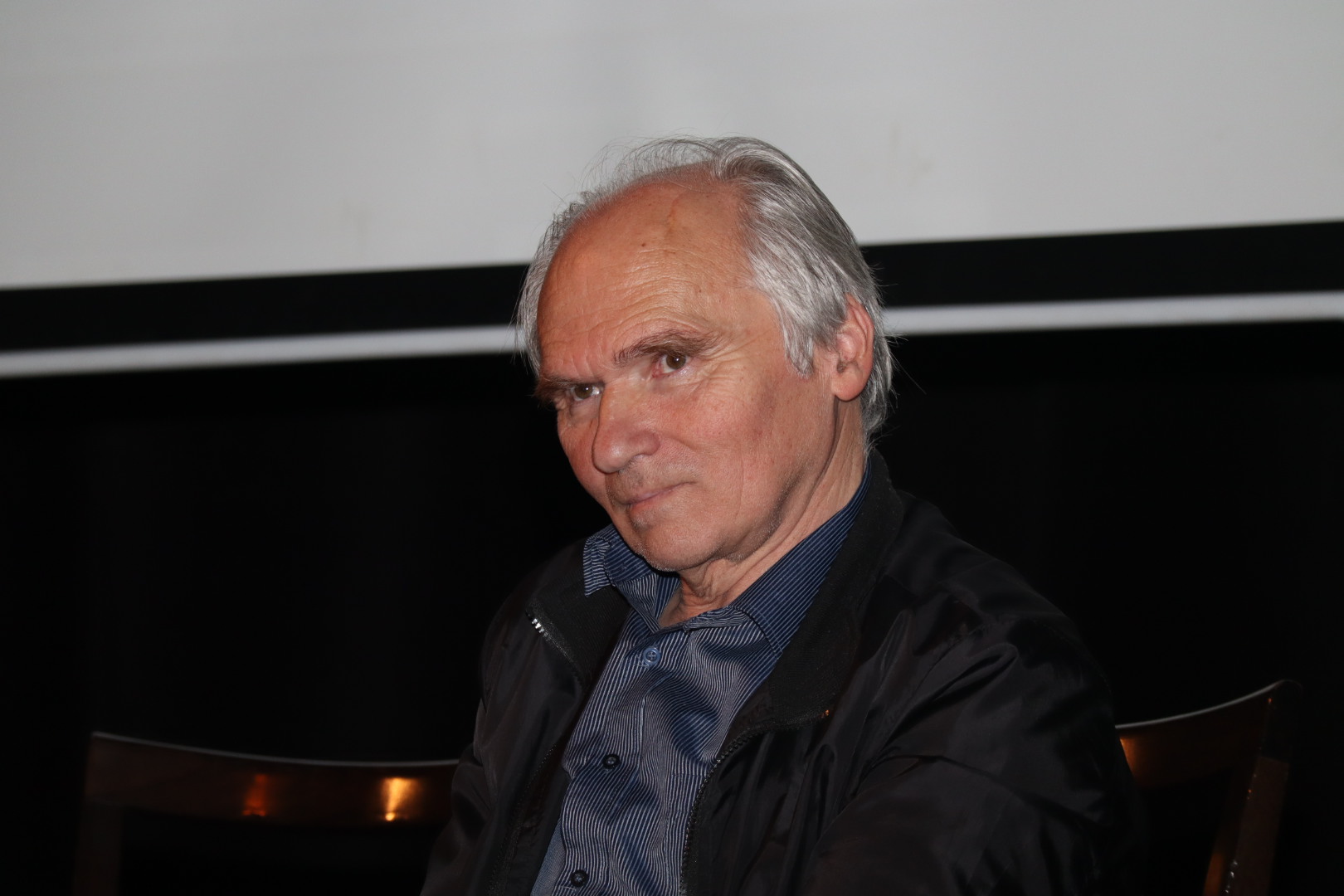 Иван Николов: Грозното лице на сръбската демокрация