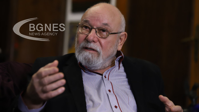 Владимир Зарев: Аз пиша, както дишам
