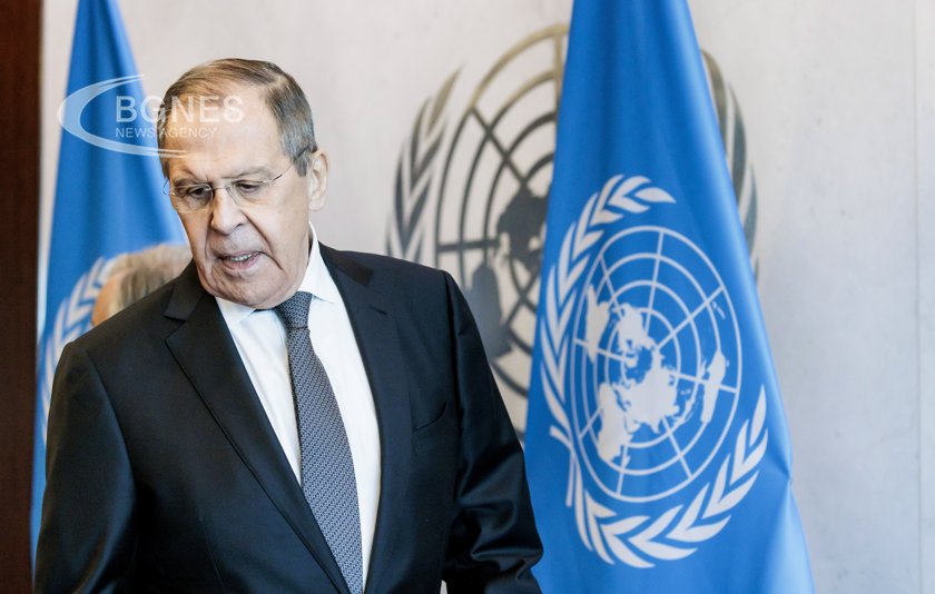 Лавров: Няма движение по изпълнението на руската част от зърнената сделка