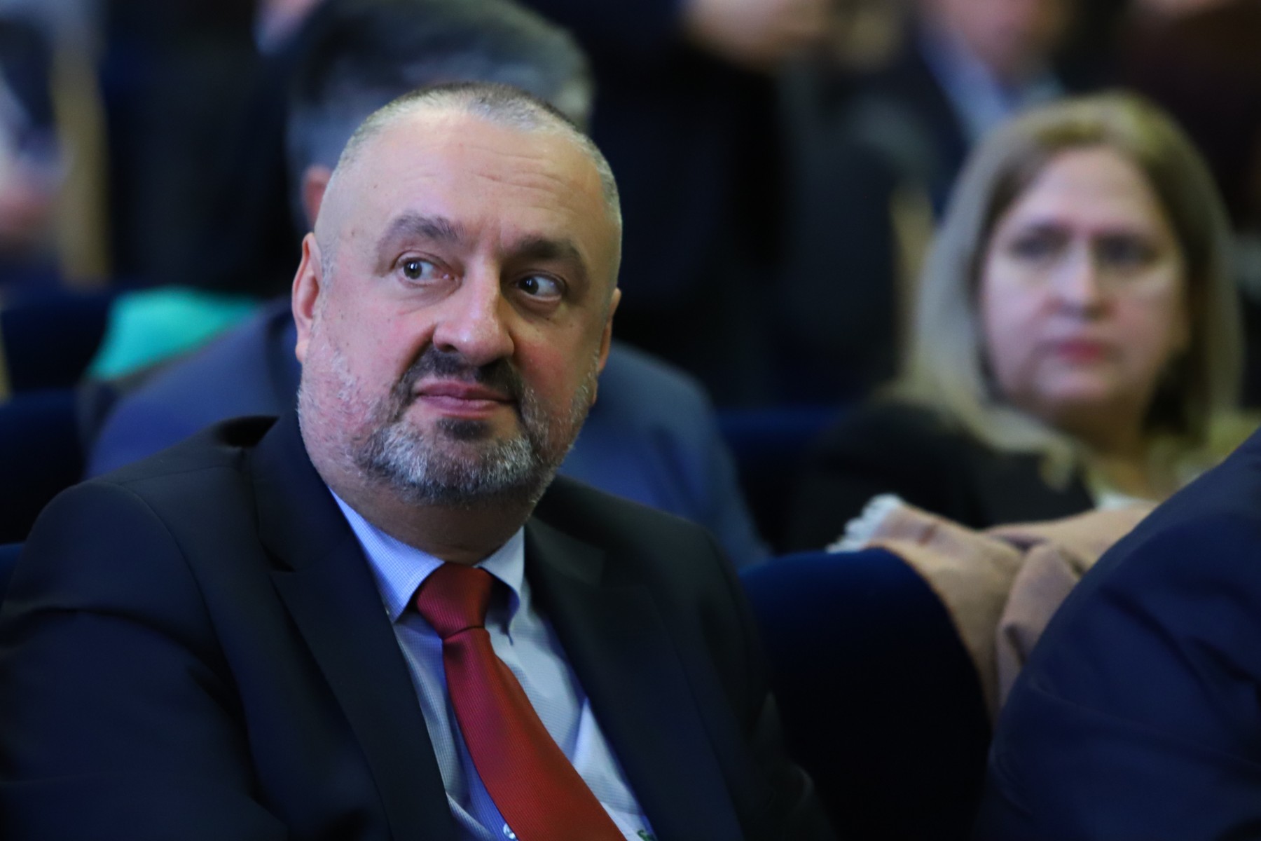 Ясен Тодоров: Акцията срещу Nexo не цели провала на третия мандат, твърденията за операция "Кал и каскети" са несериозни
