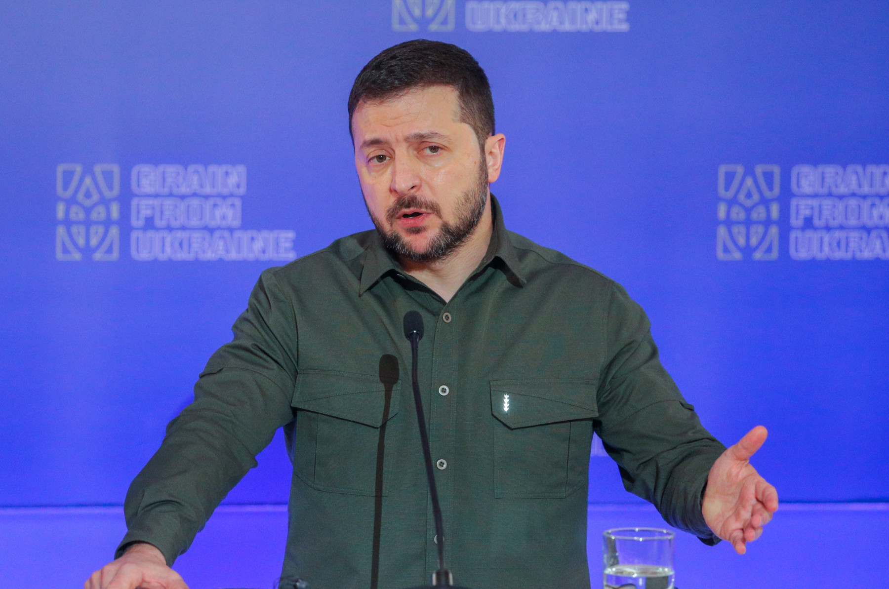 Засилена дипломатическа активност около войната в Украйна