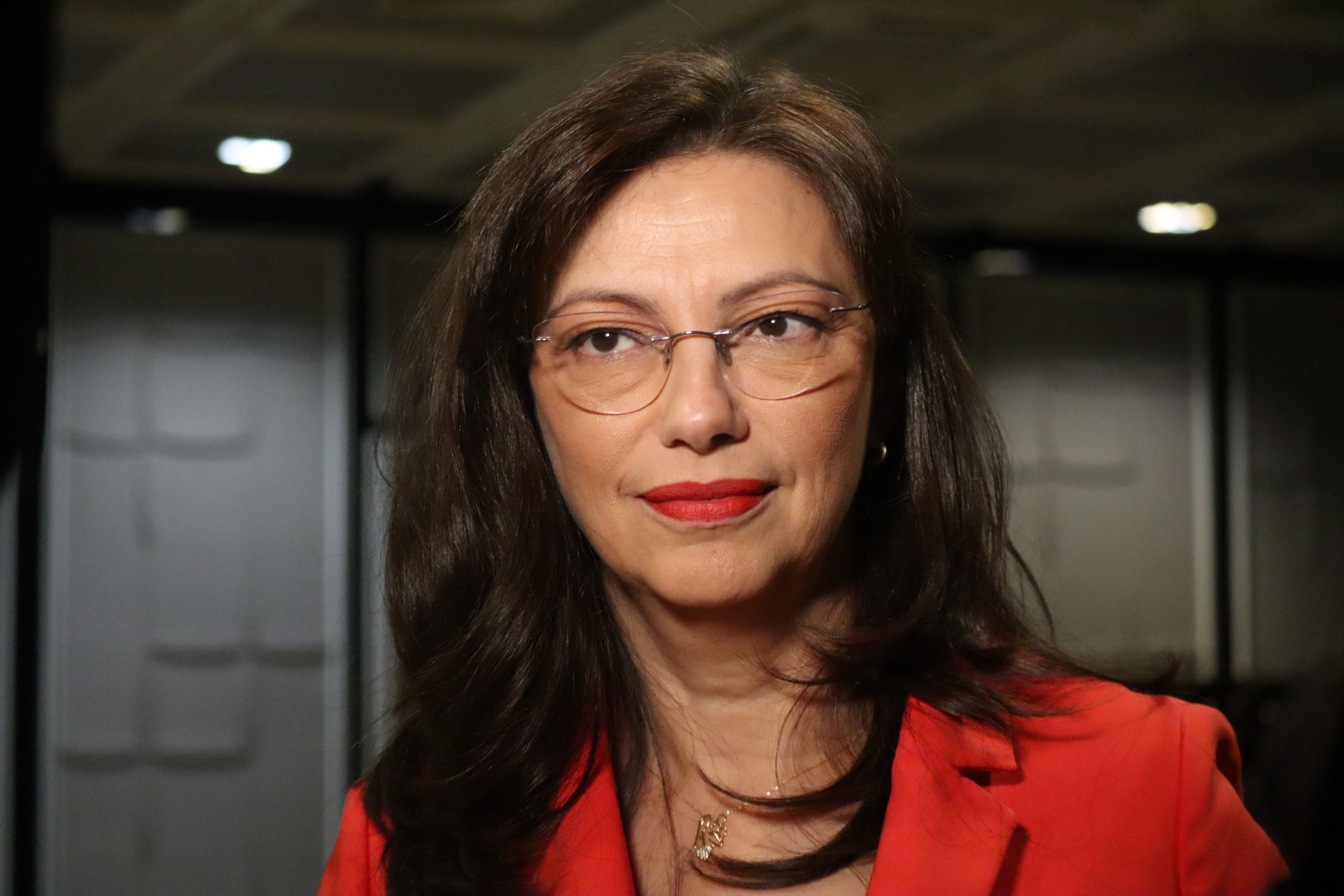 Милотинова: Българската държава да осигури правна защита на македонските българи